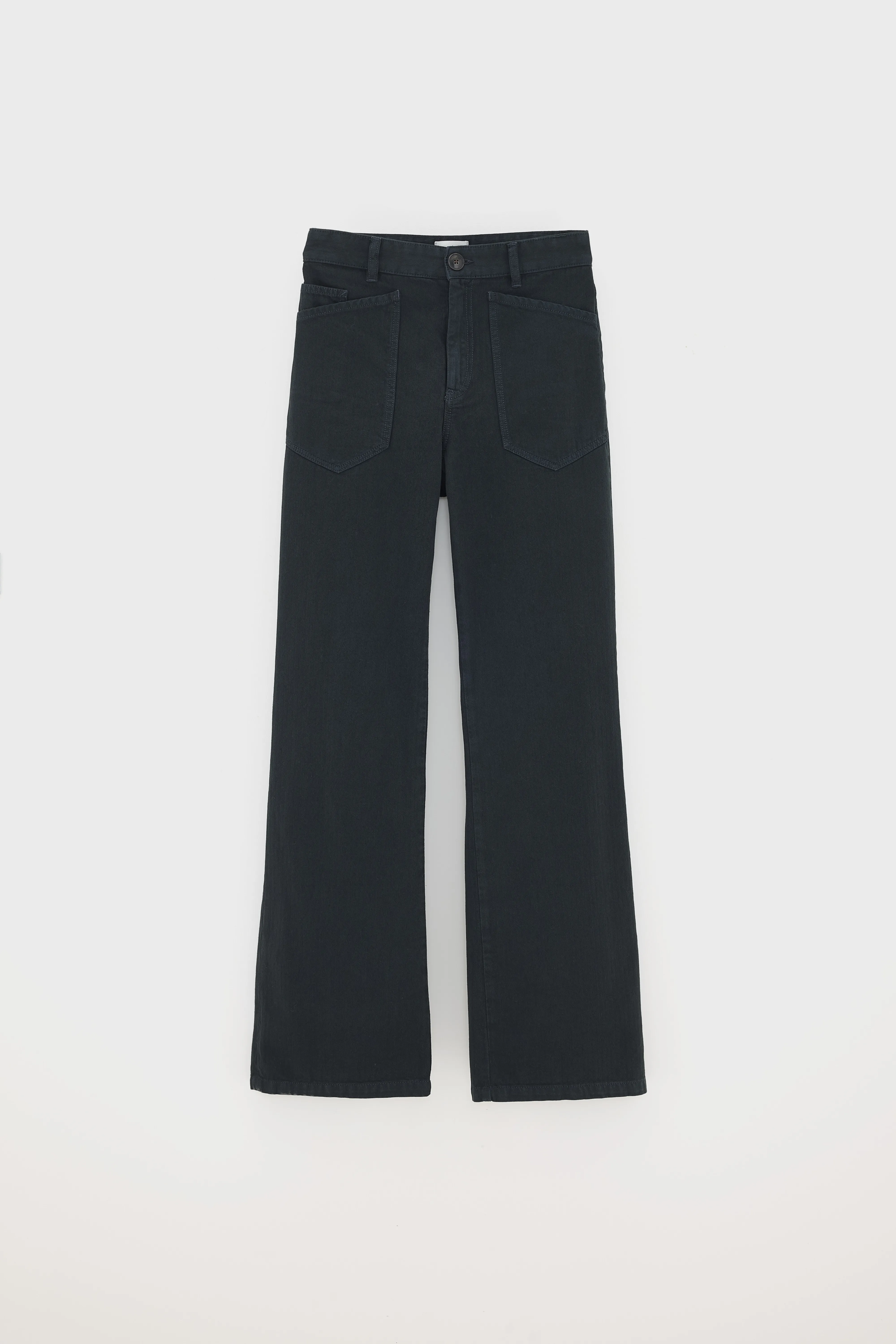 Parko regular trousers (252 / W / JET SET) - Image 8