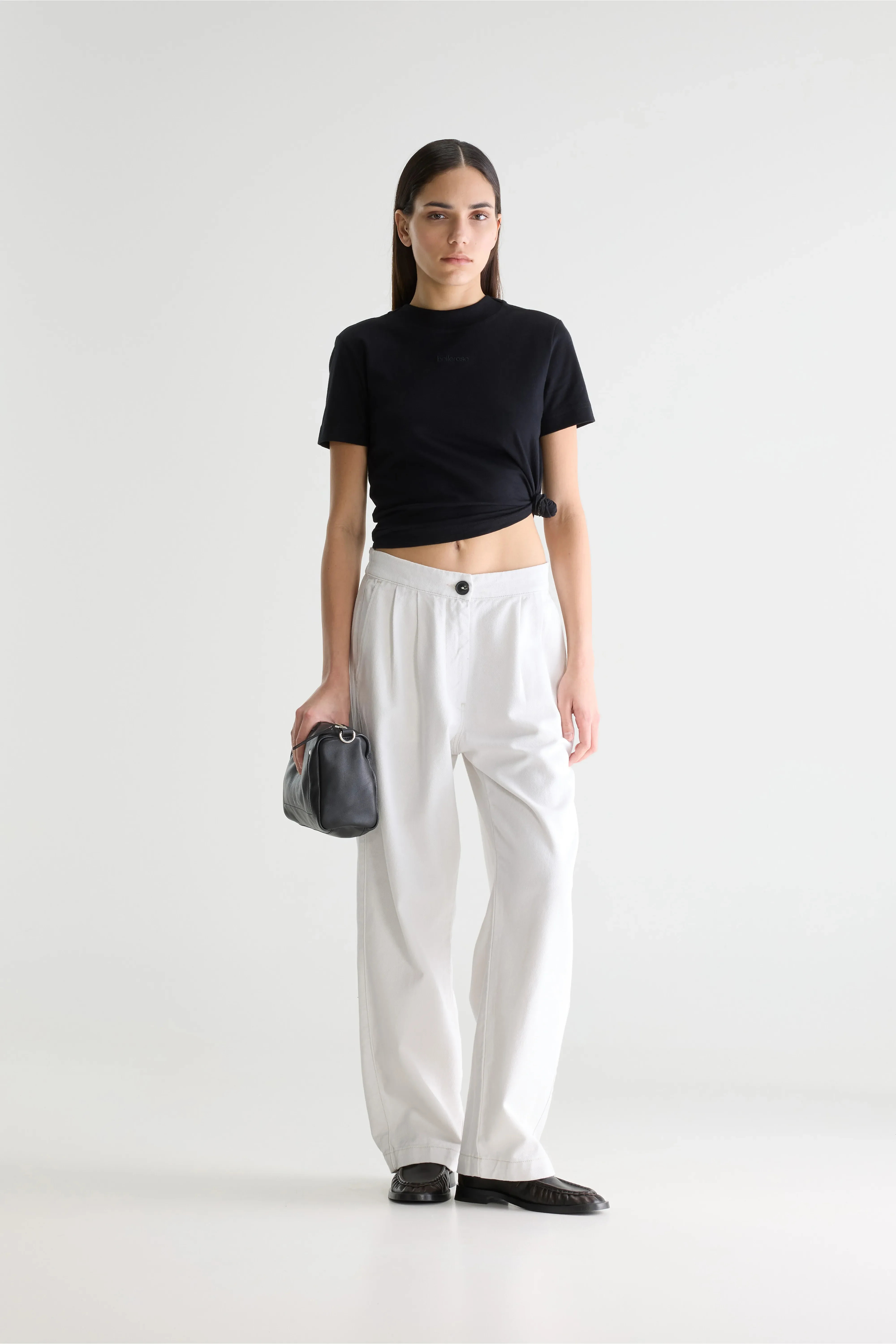 Pillow regular trousers (261 / W / LOTUS) - Image 2