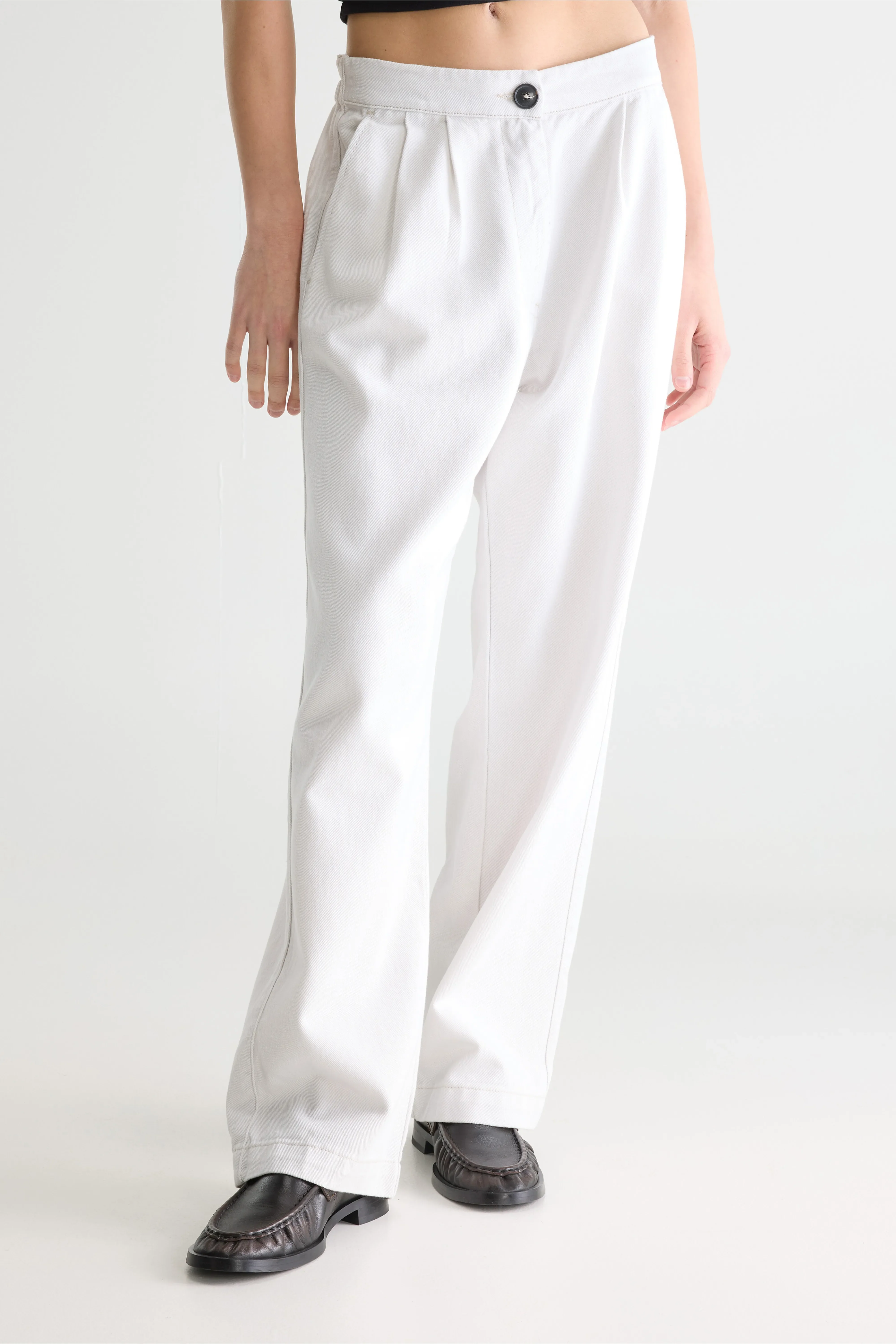 Pillow regular trousers (261 / W / LOTUS) - Image 3