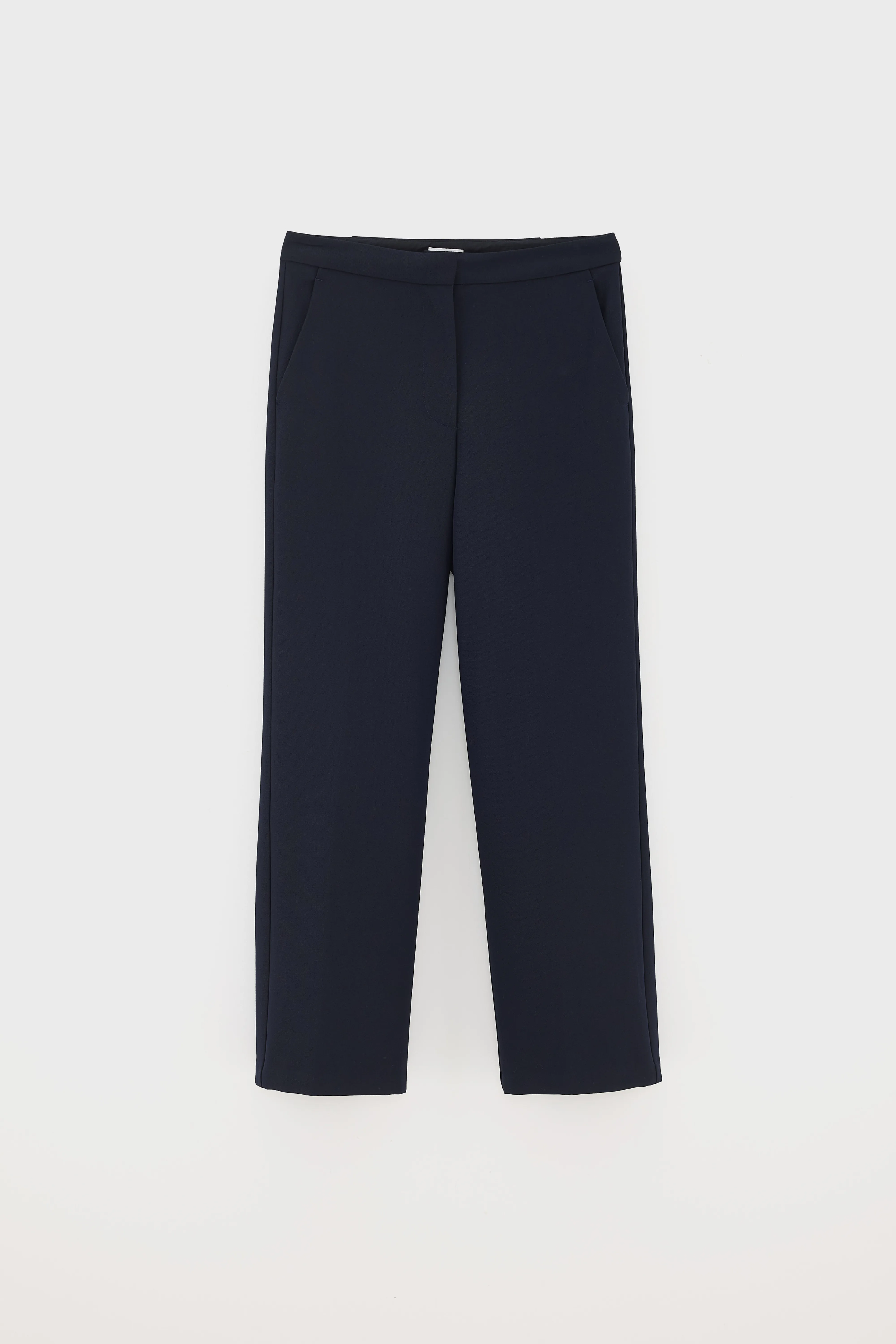 Sunrise straight trousers (252 / W / AMERICA) - Image 8