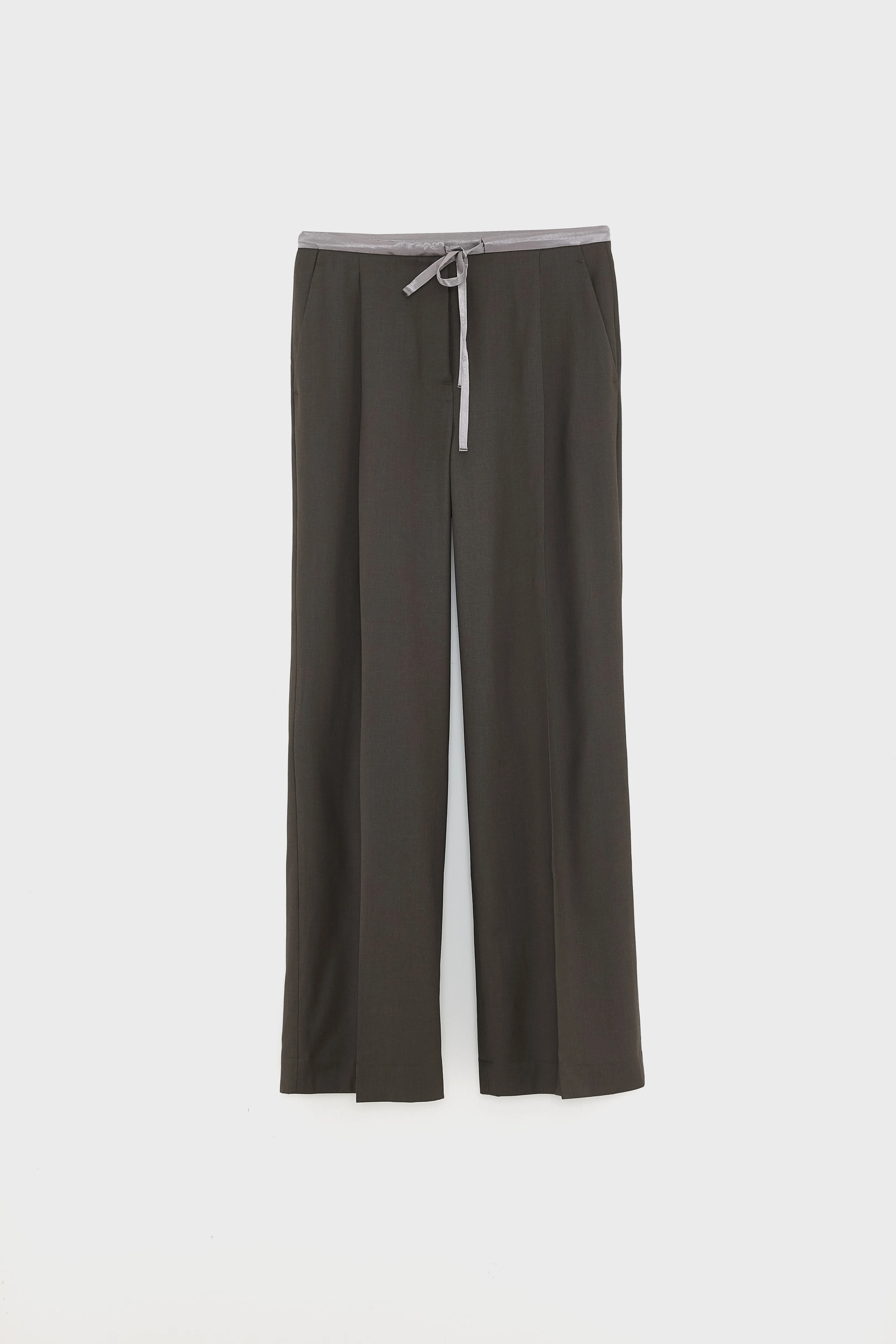 Vestal regular trousers (261 / W / DARK ROAST) - Image 8