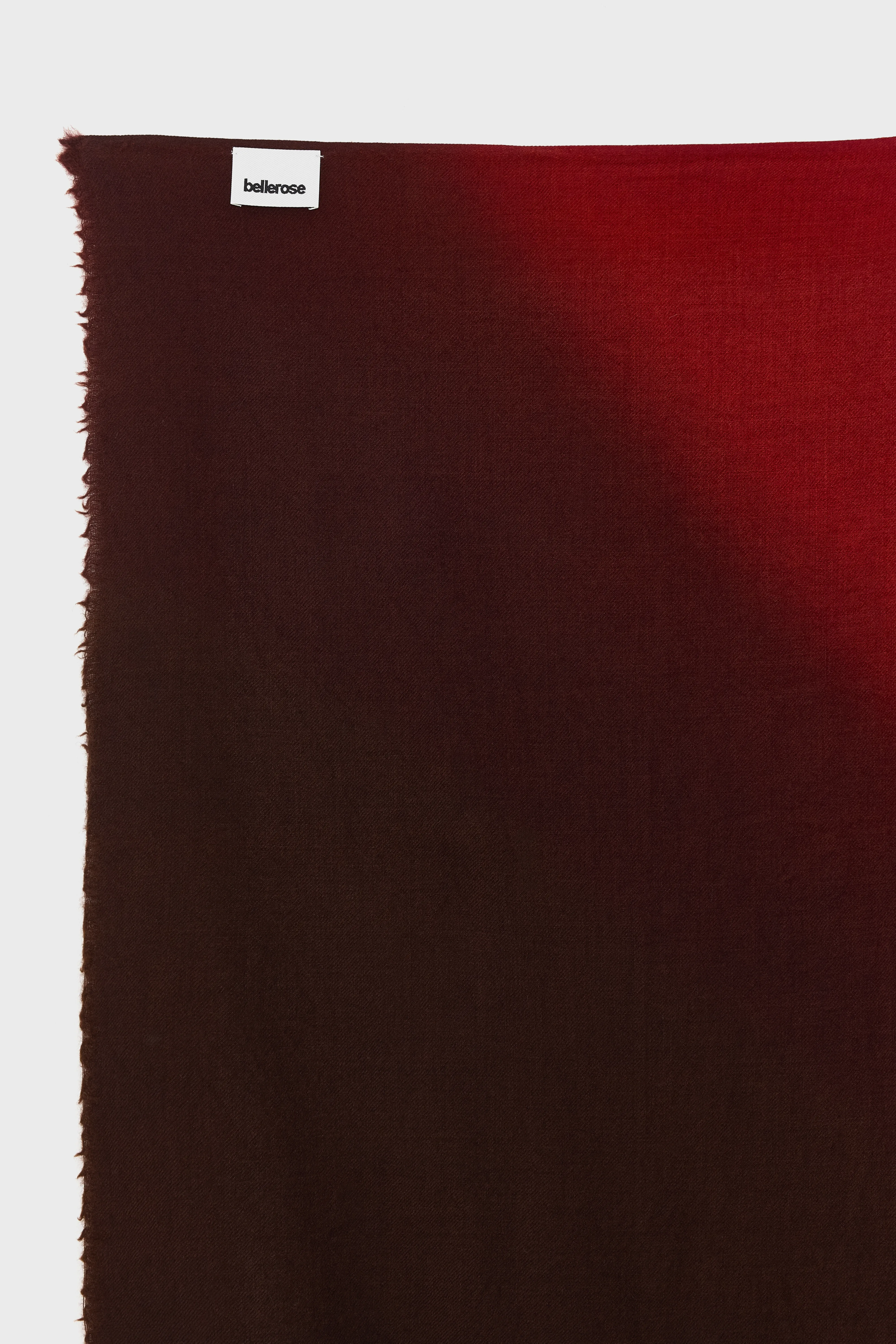 Seepy woven scarf (252 / W / DISPLAY A) - Image 5