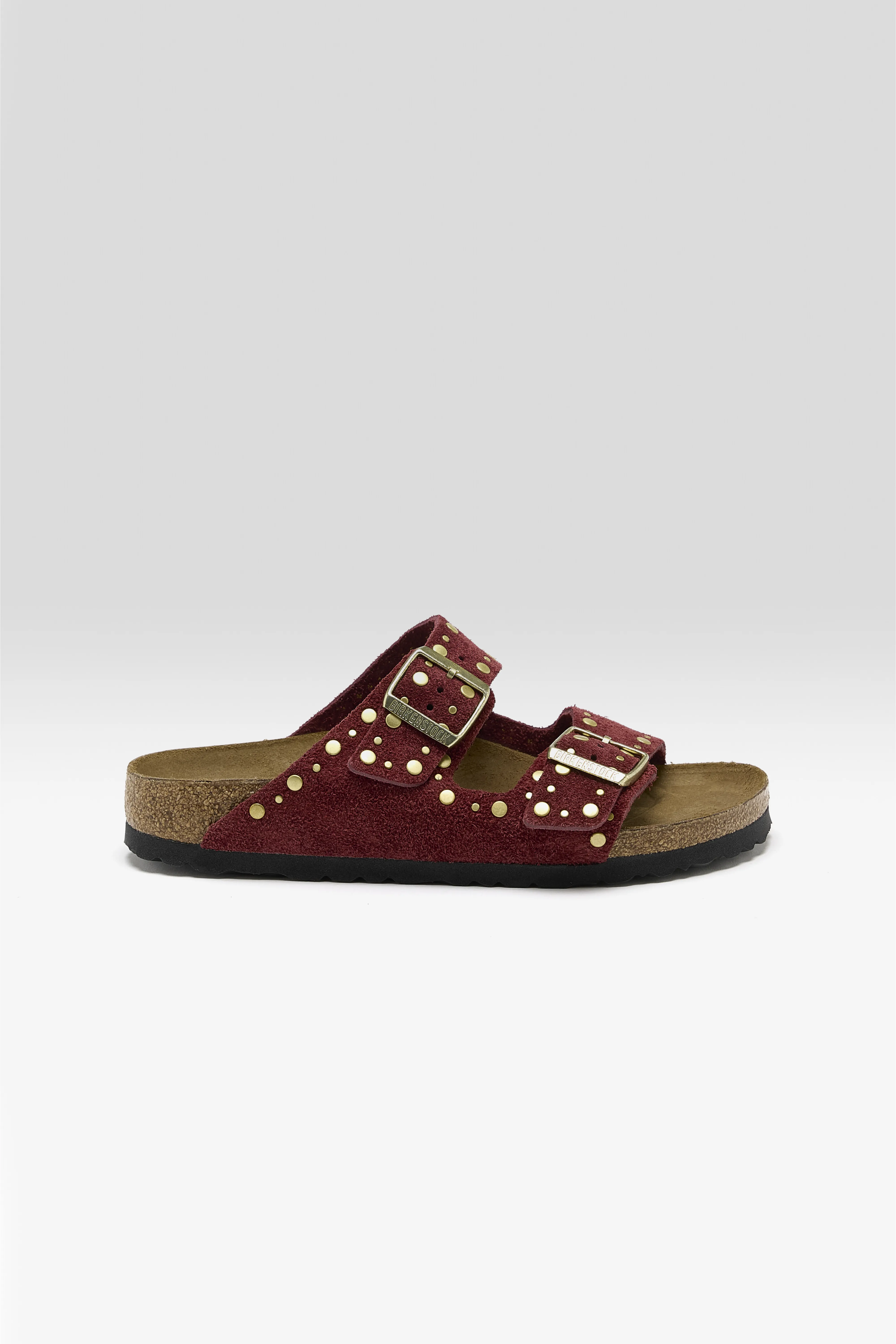 Arizona Rivet for Women (252 / W / BORDEAUX) - Image 2