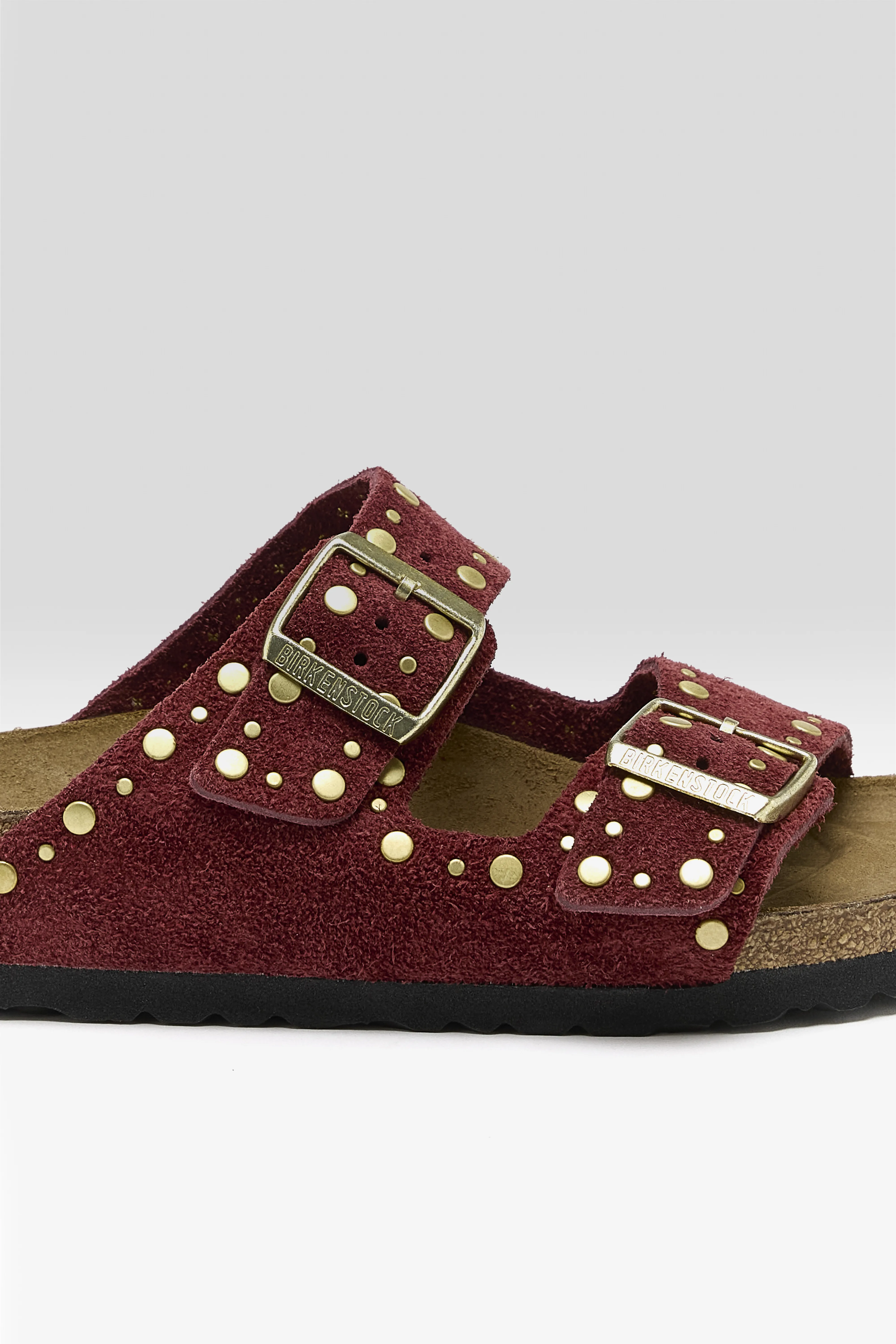 Arizona Rivet for Women (252 / W / BORDEAUX) - Image 5