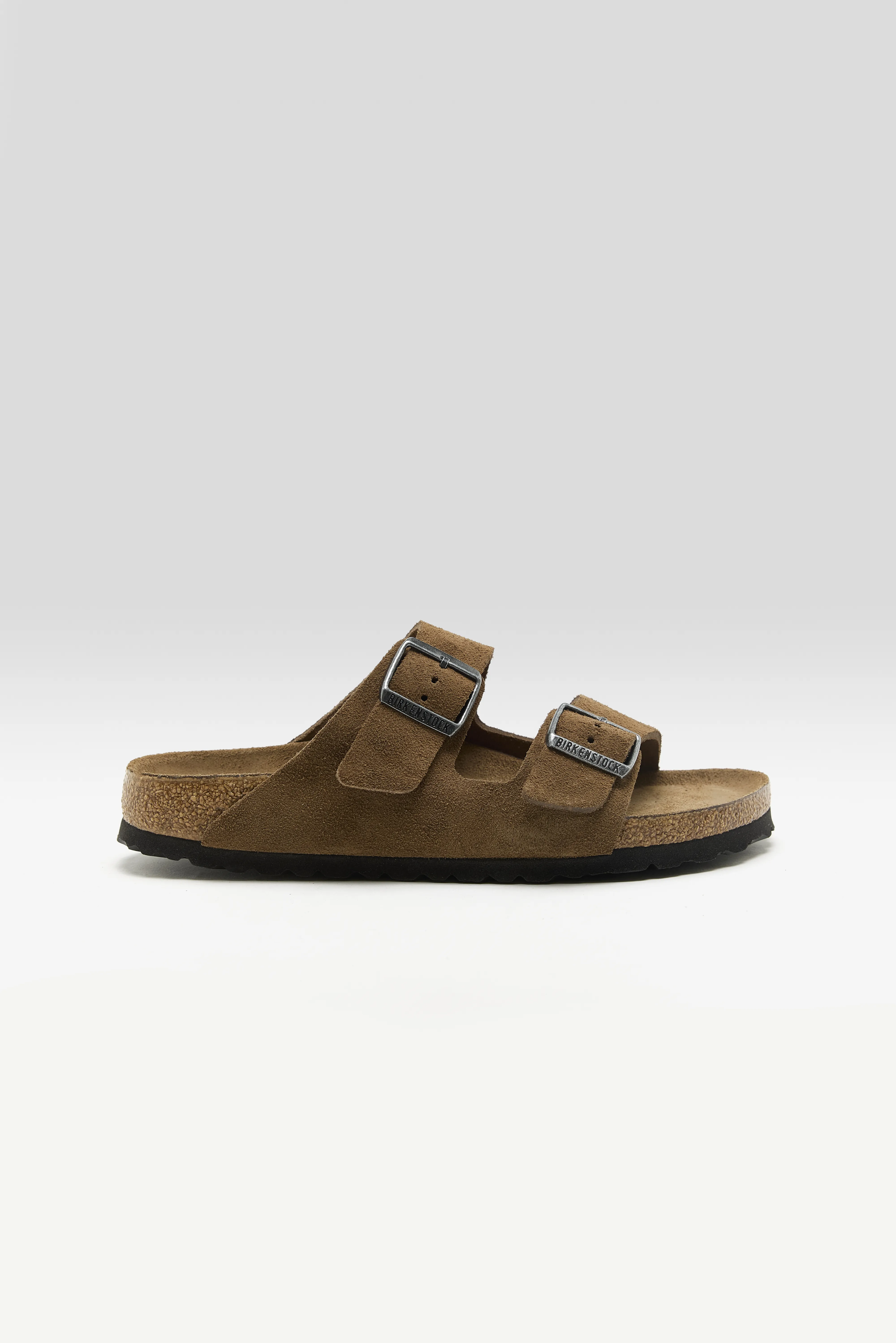 Arizona Soft Footbed for Women  (252 / W / BROWN) - Image 2