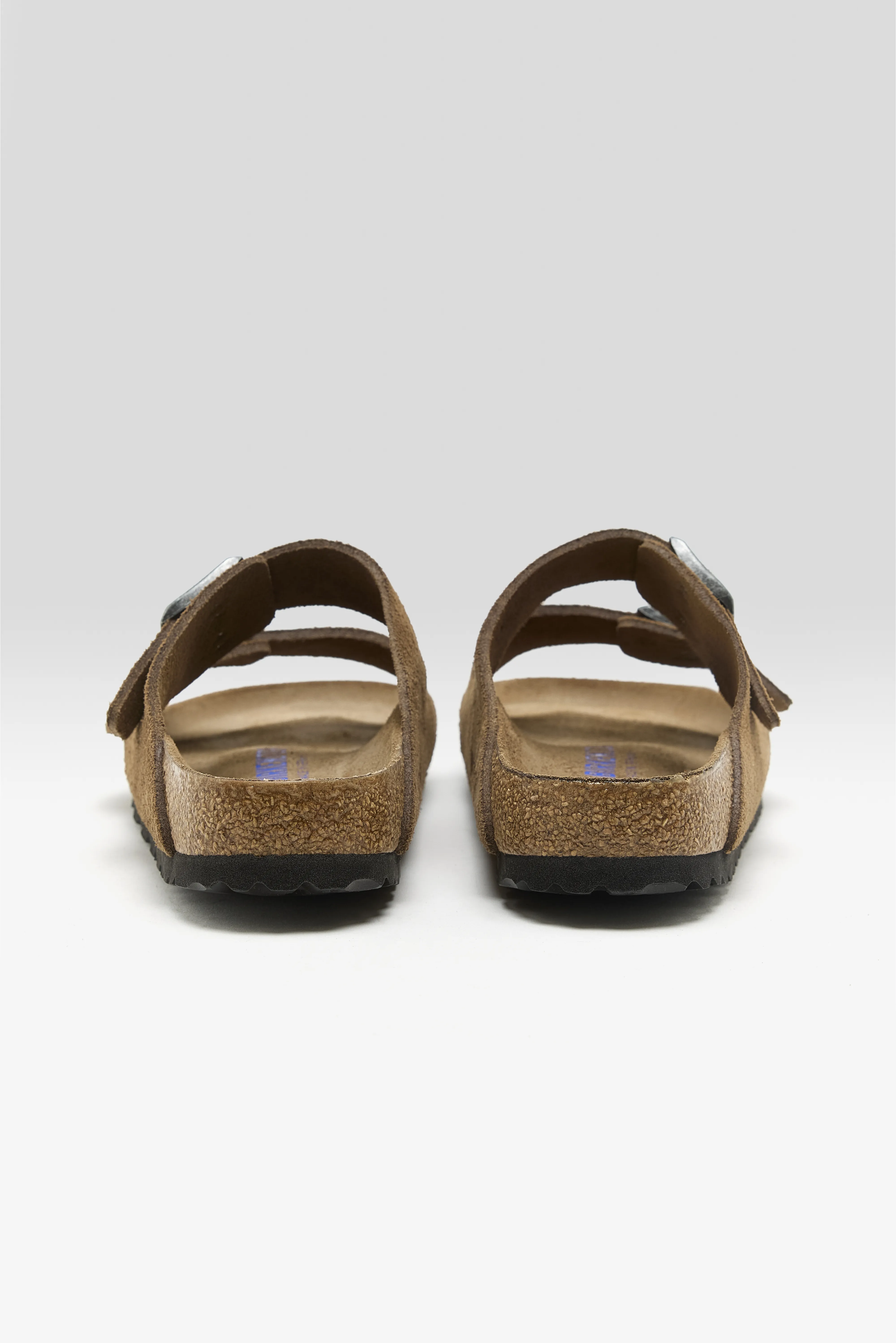 Arizona Soft Footbed for Women  (252 / W / BROWN) - Image 6