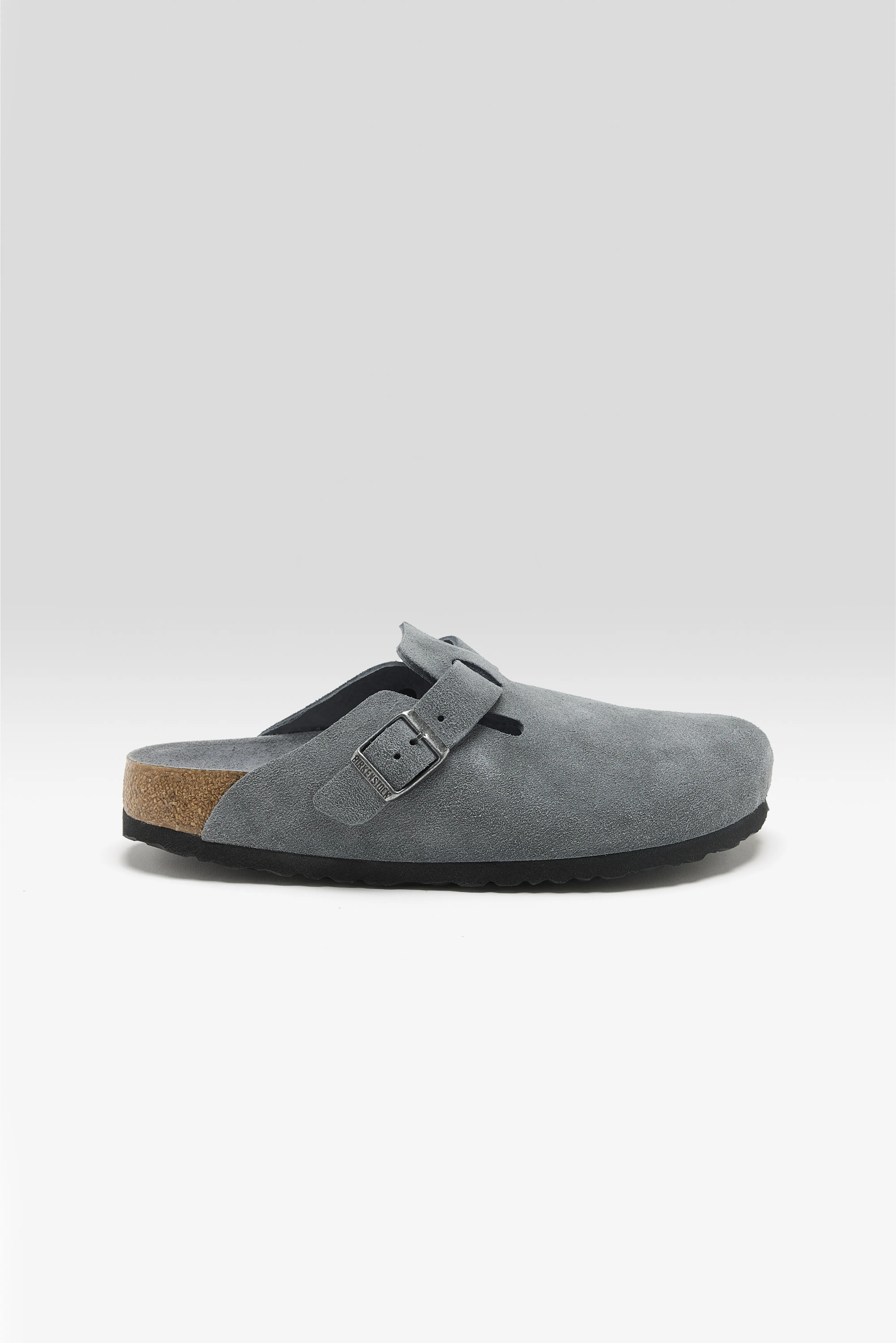 Boston Soft Footbed for Women  (252 / W / GREY) - Image 2