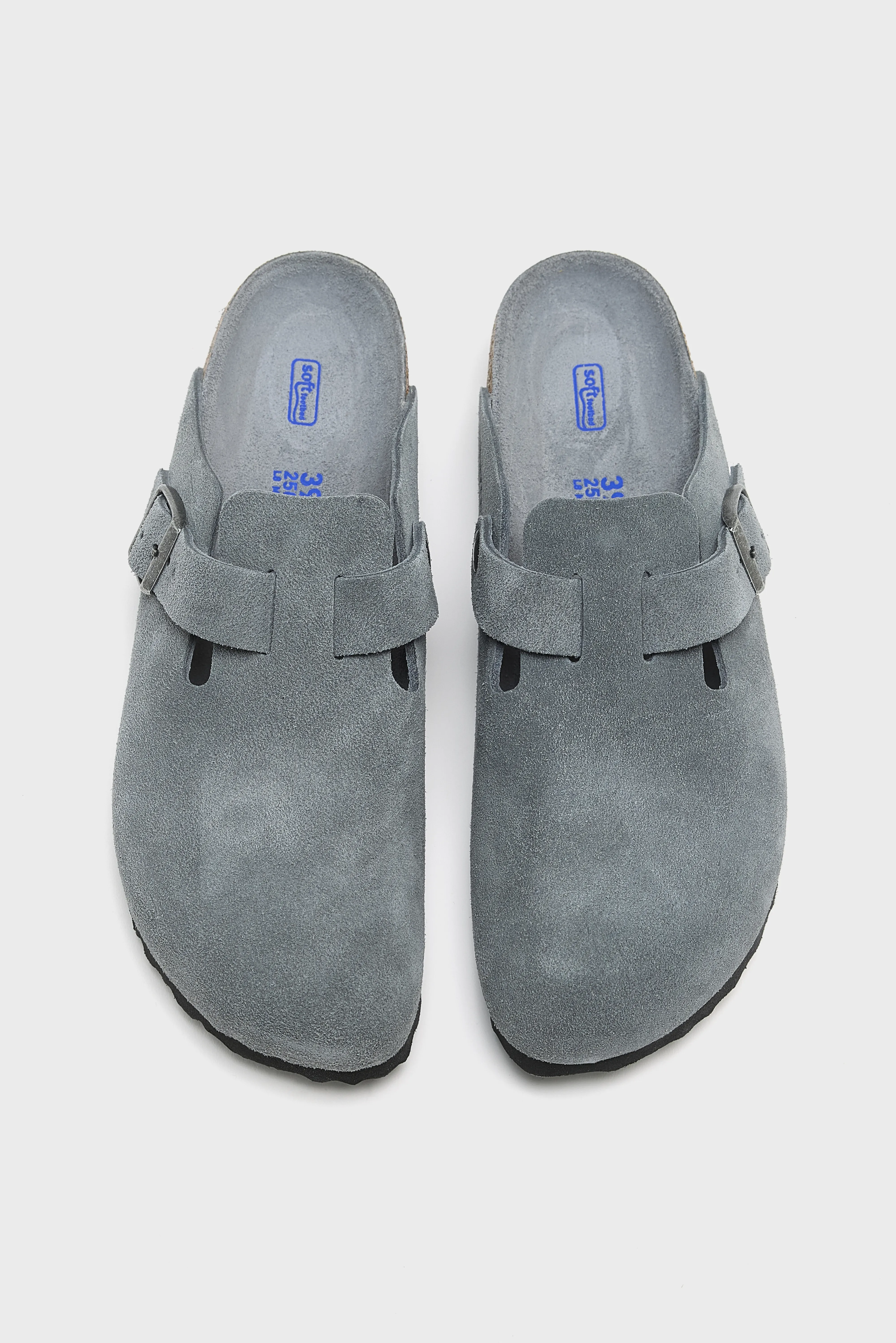 Boston Soft Footbed for Women  (252 / W / GREY) - Image 4