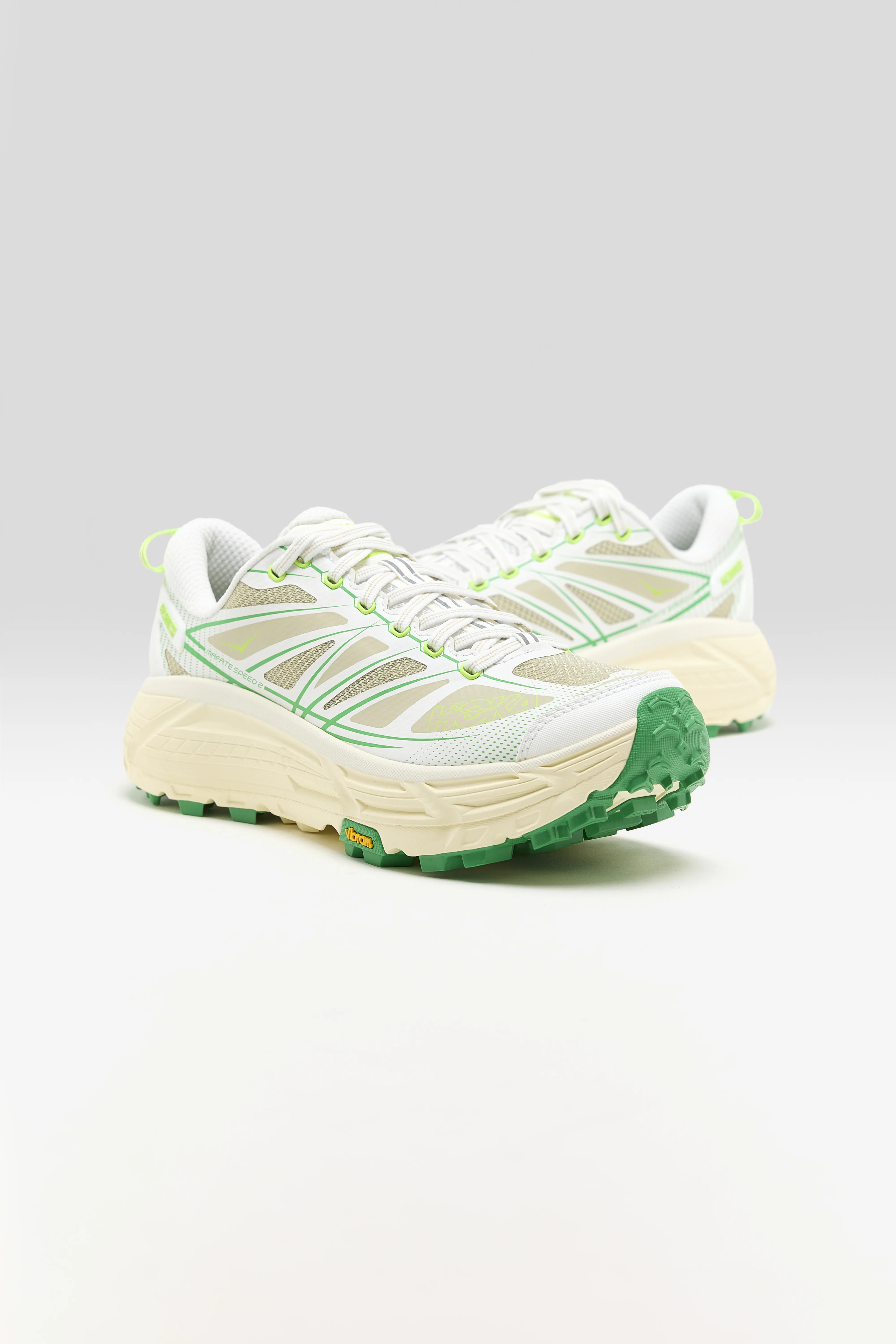 Mafate Speed 2 for Women  (252 / W / WHITE) - Image 3