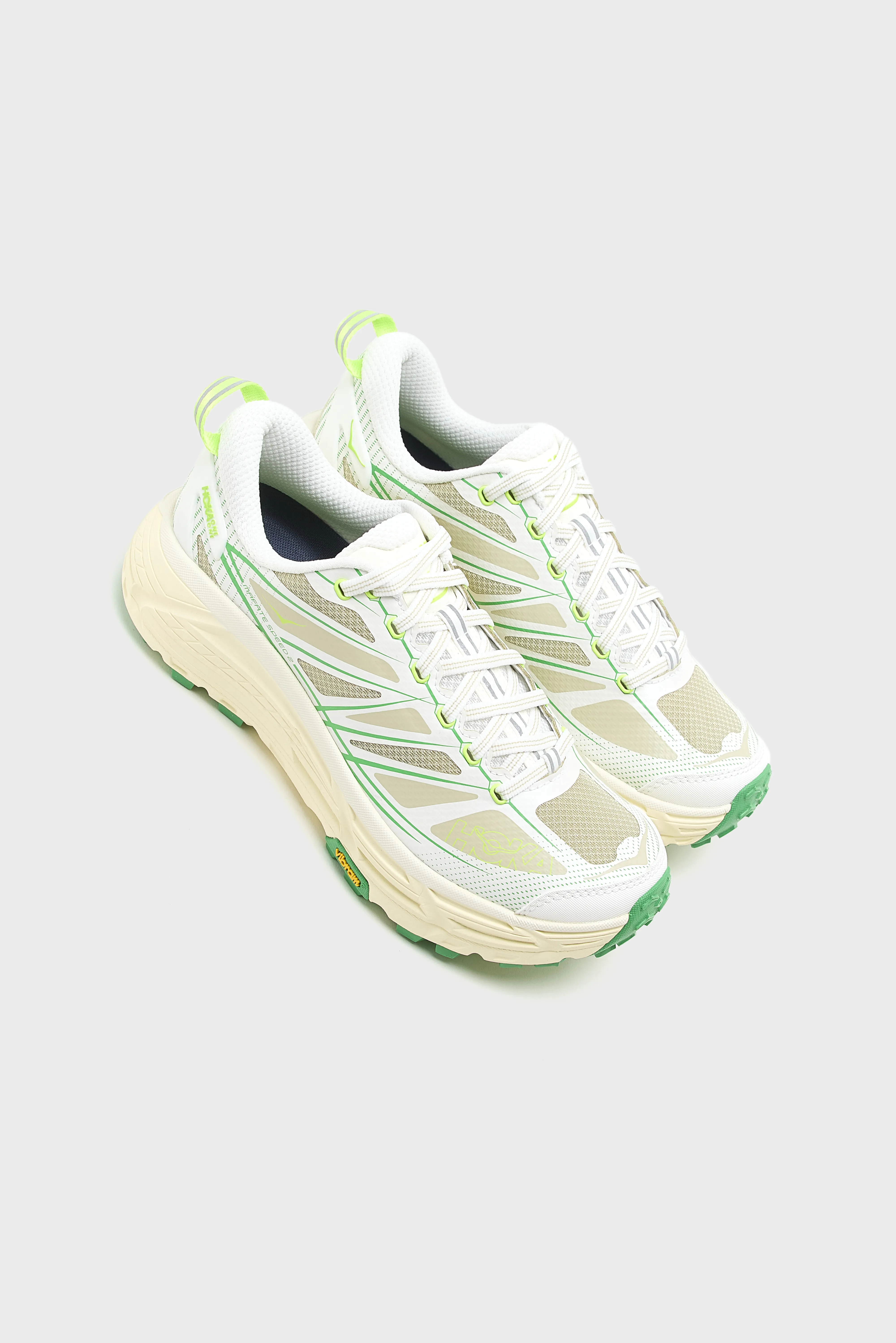 Mafate Speed 2 for Women  (252 / W / WHITE) - Image 7