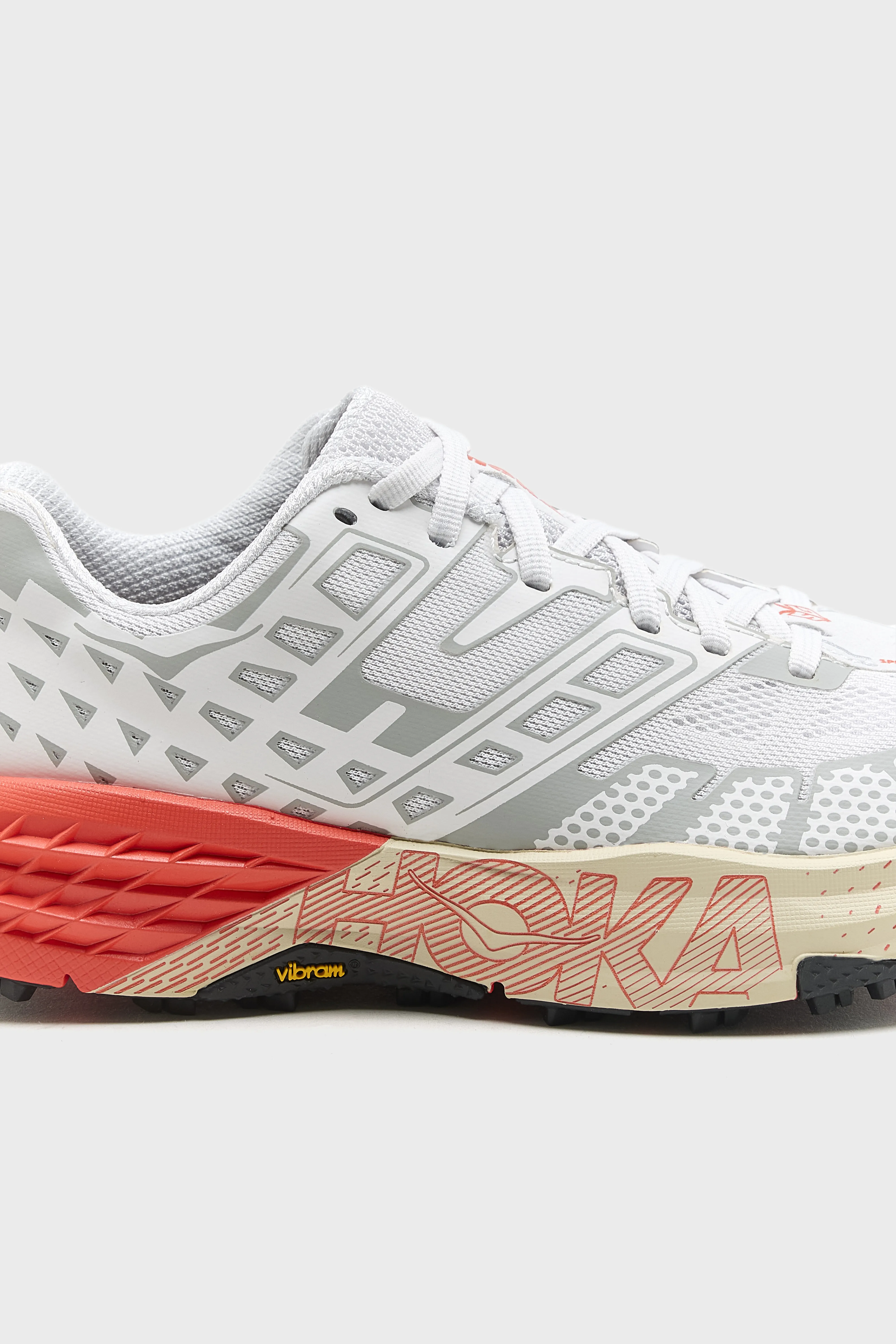 Speedgoat 2 for Women (252 / W / RED) - Image 5