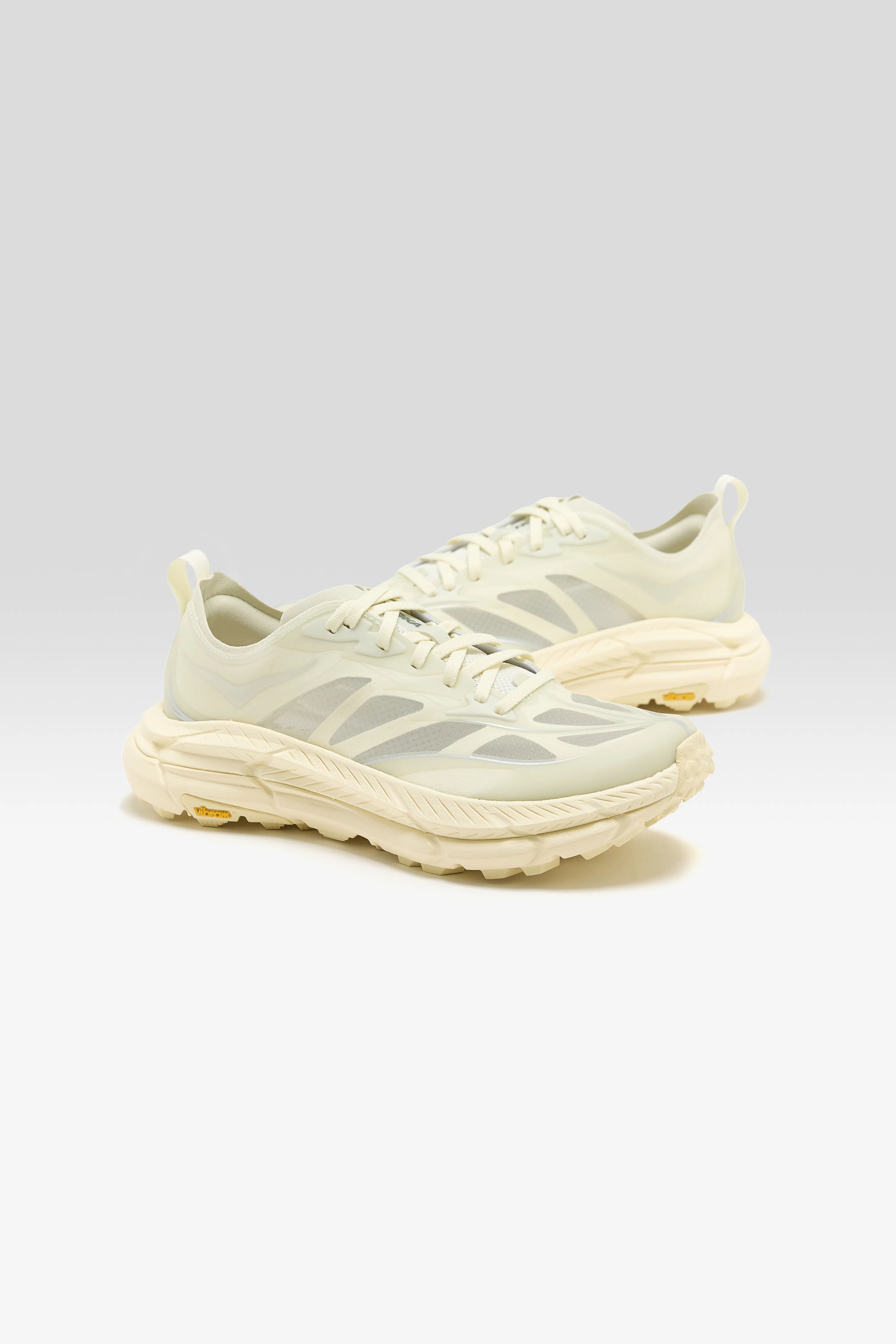 Mafate Speed 4 Lite for Women (252 / W / WHITE) - Image 3