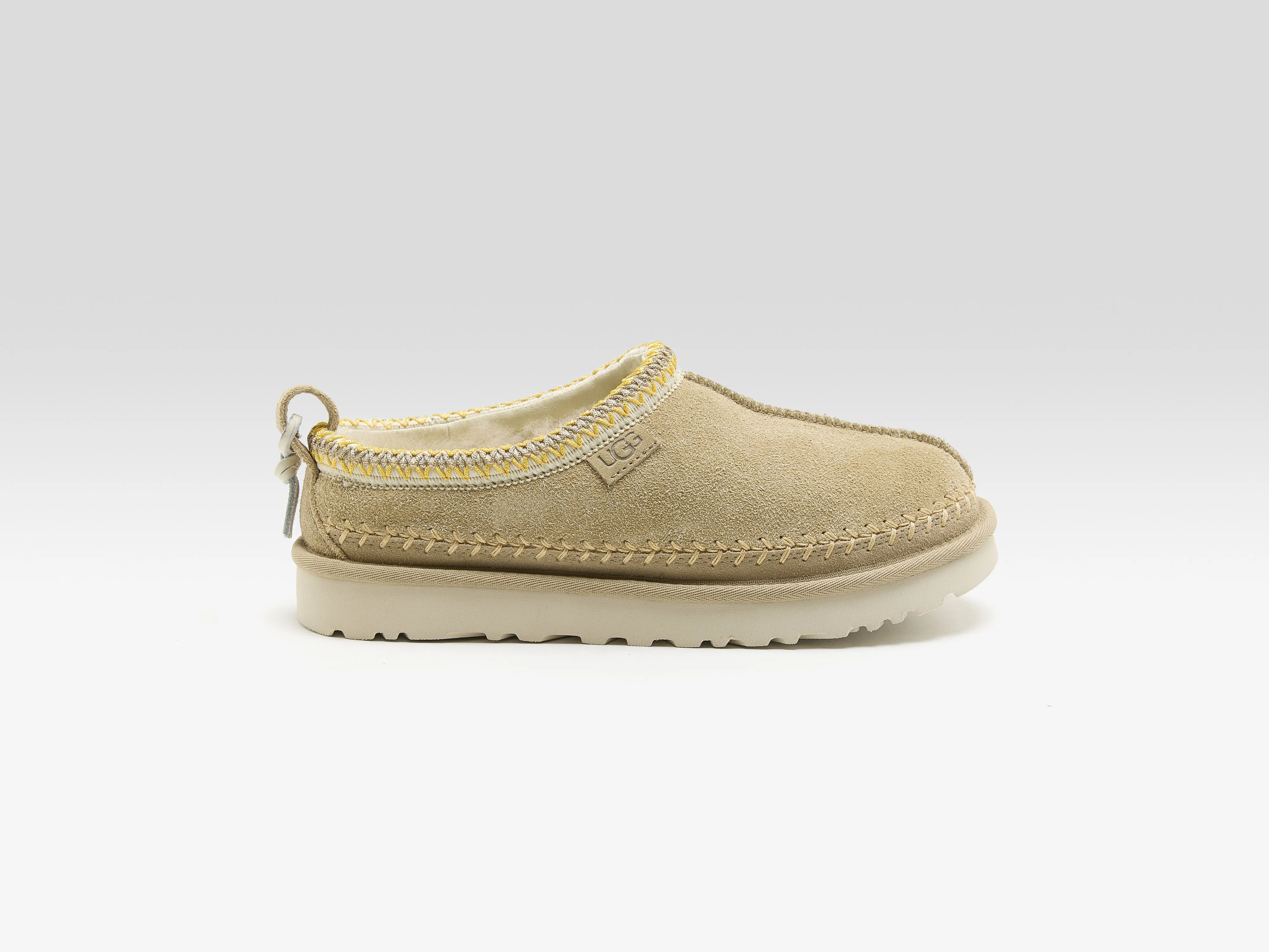 Tasman Biarritz Slippers for Women  (252 / W / BEIGE)