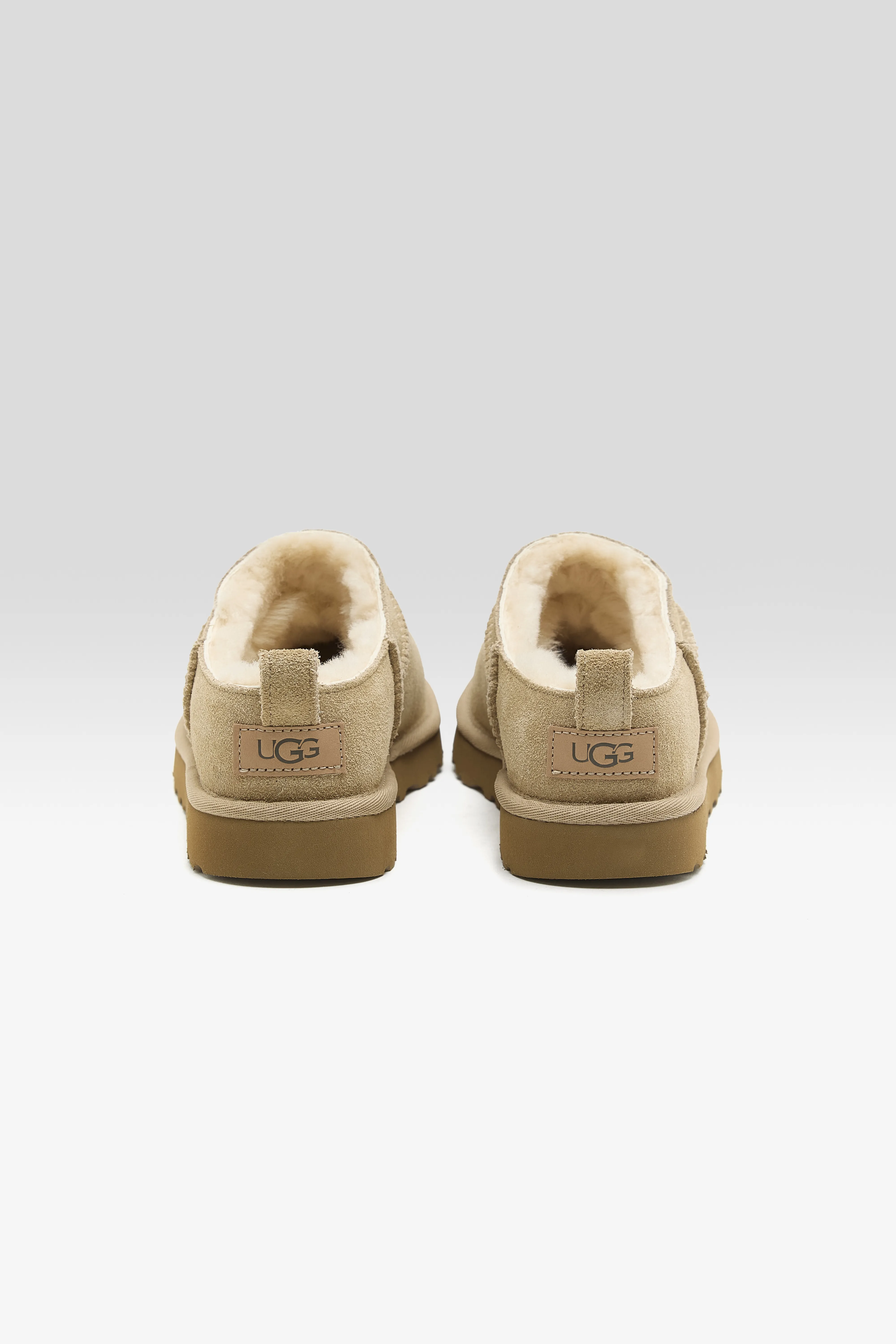 Classic Micro Slippers for Women (252 / W / SAND) - Image 6