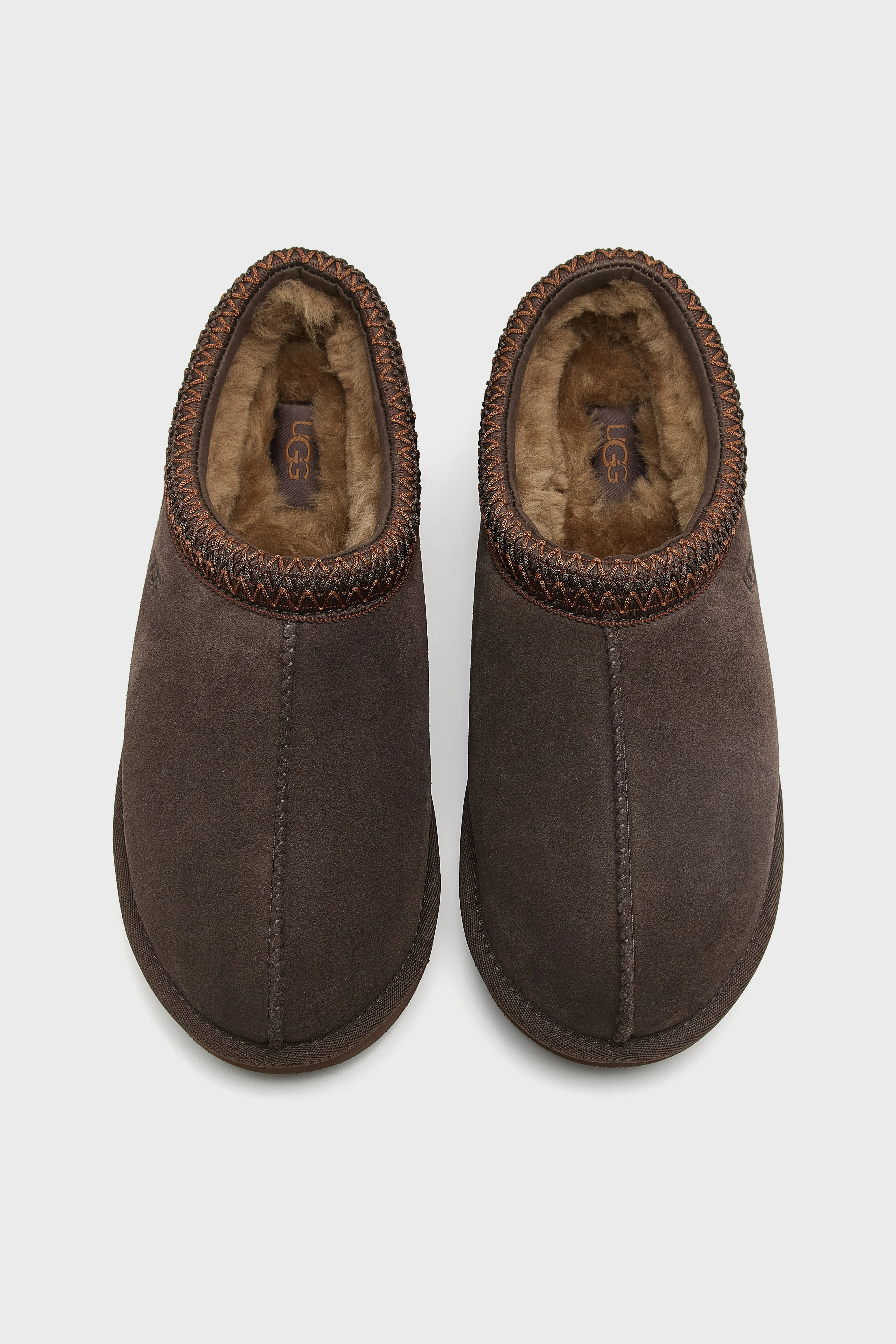 Tasman II Slippers for Women  (252 / W / BROWN) - Image 4