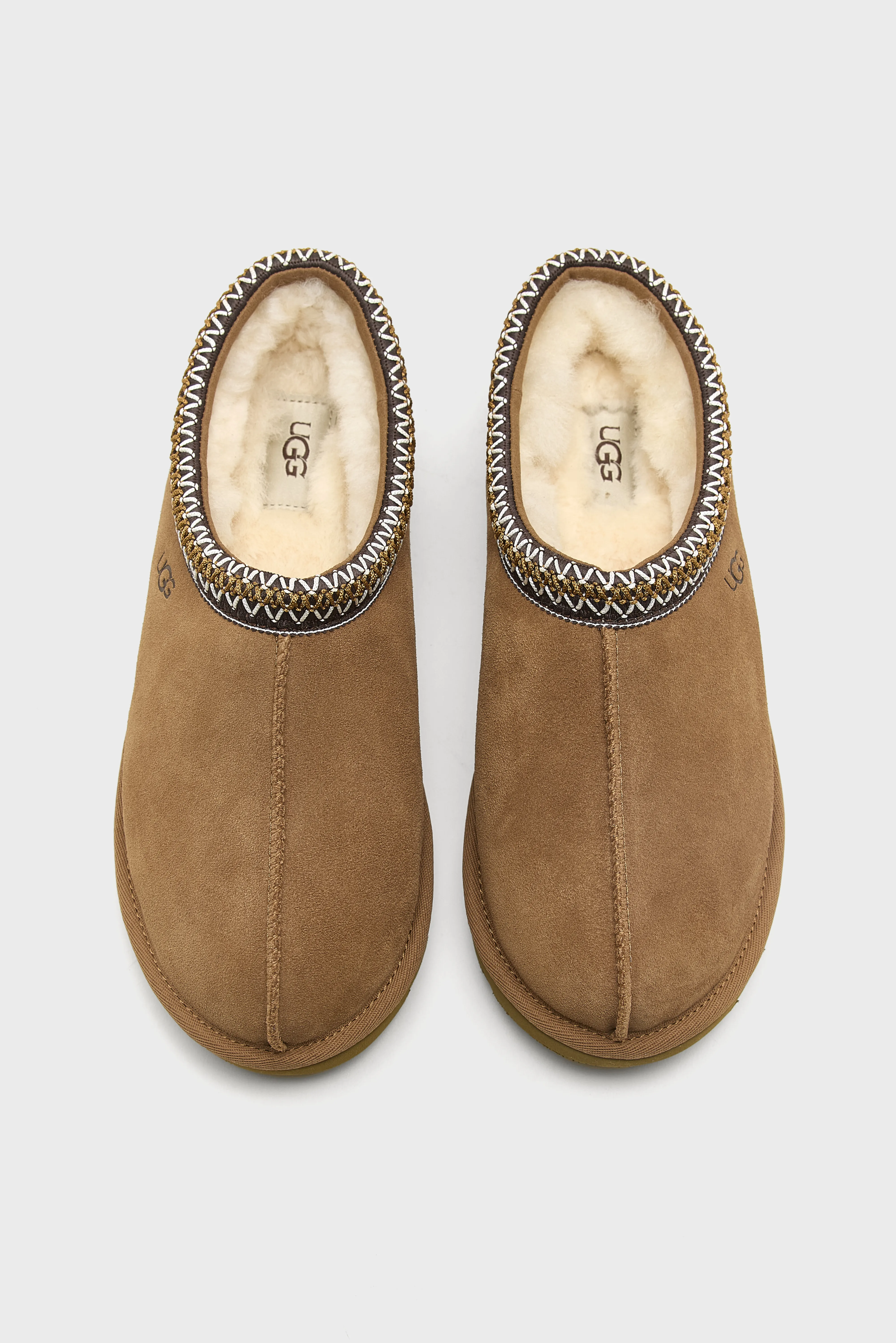 Tasman II Slippers for Women  (252 / W / BROWN) - Image 4