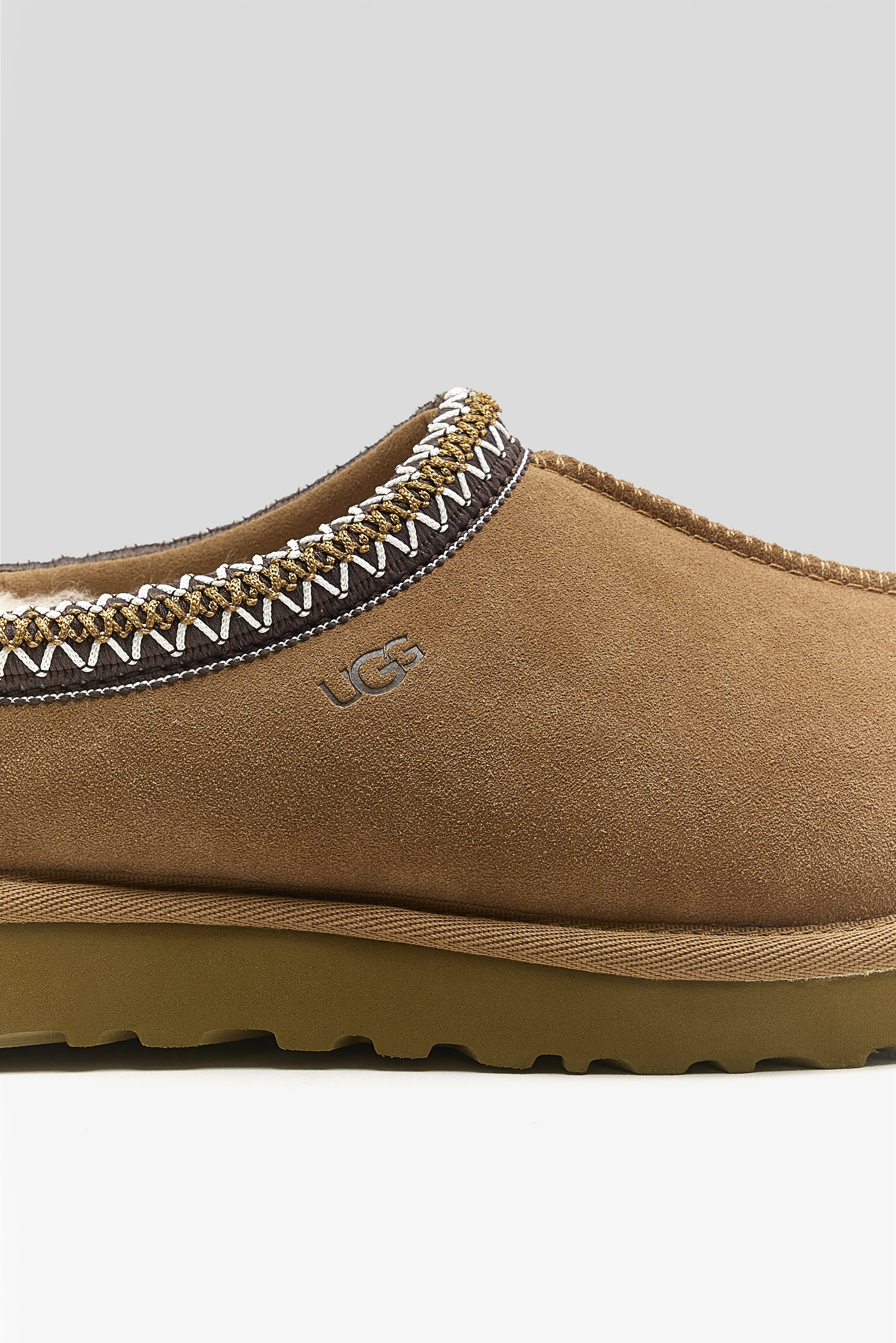 Tasman II Slippers for Women  (252 / W / BROWN) - Image 5
