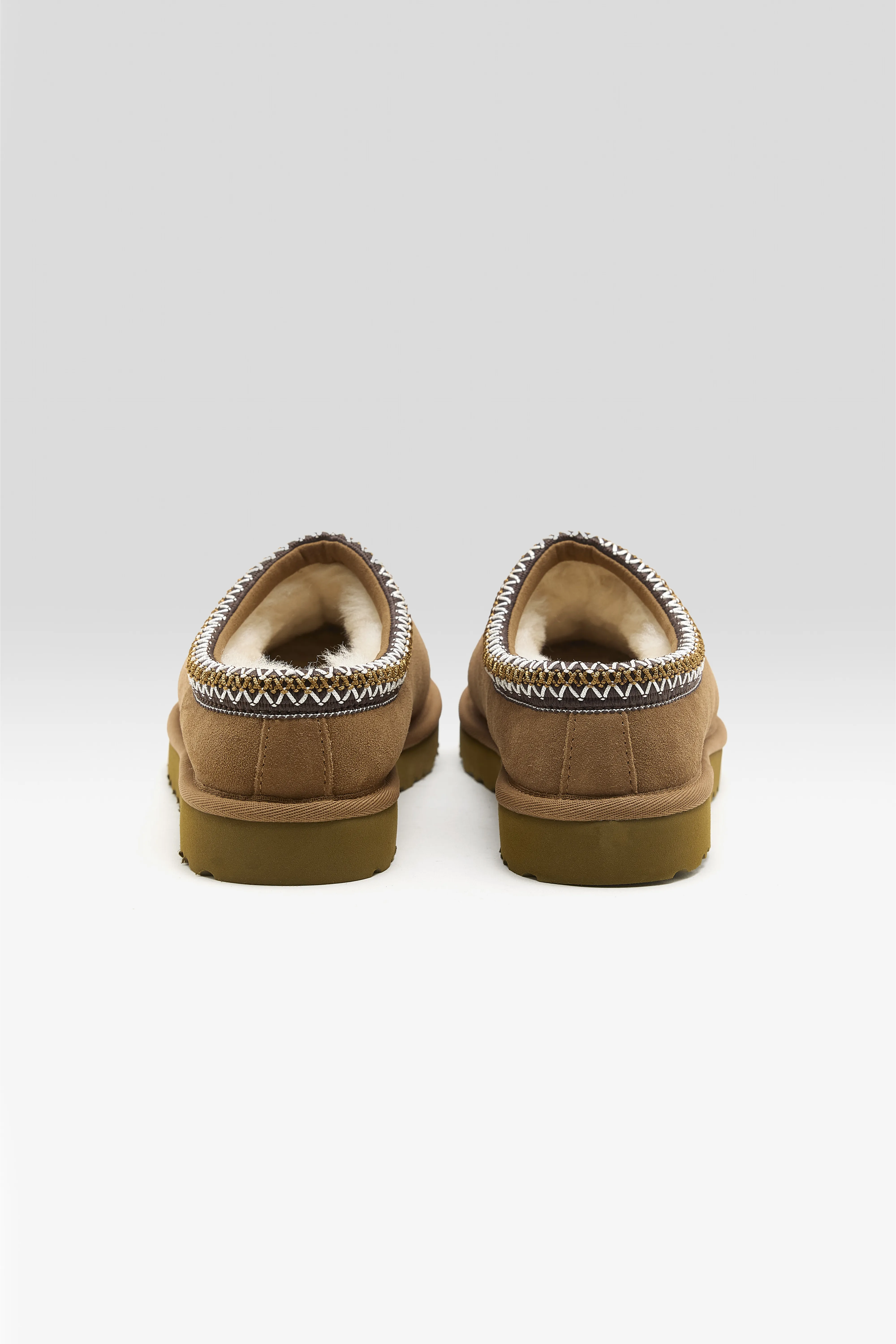 Tasman II Slippers for Women  (252 / W / BROWN) - Image 6