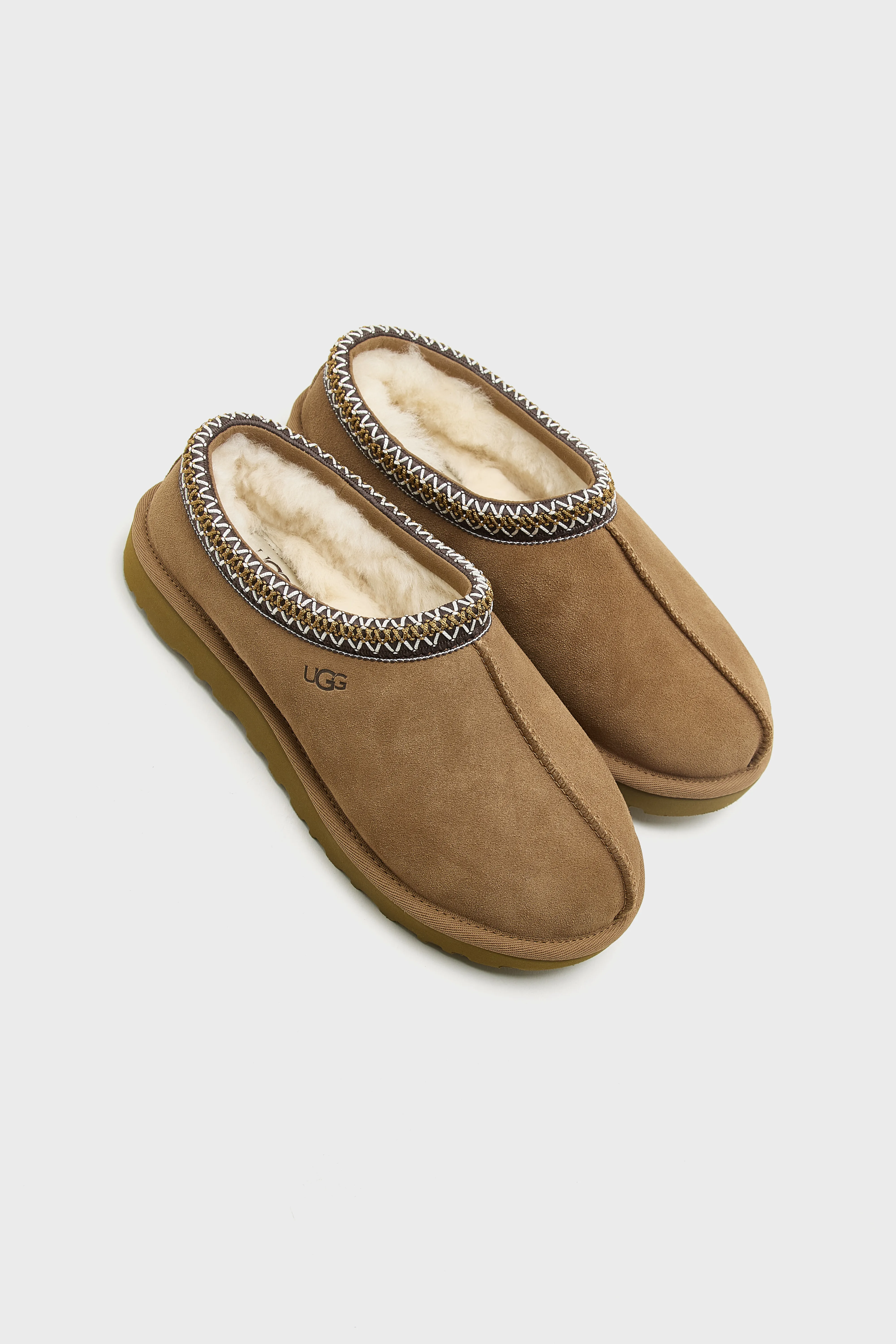 Tasman II Slippers for Women  (252 / W / BROWN) - Image 7