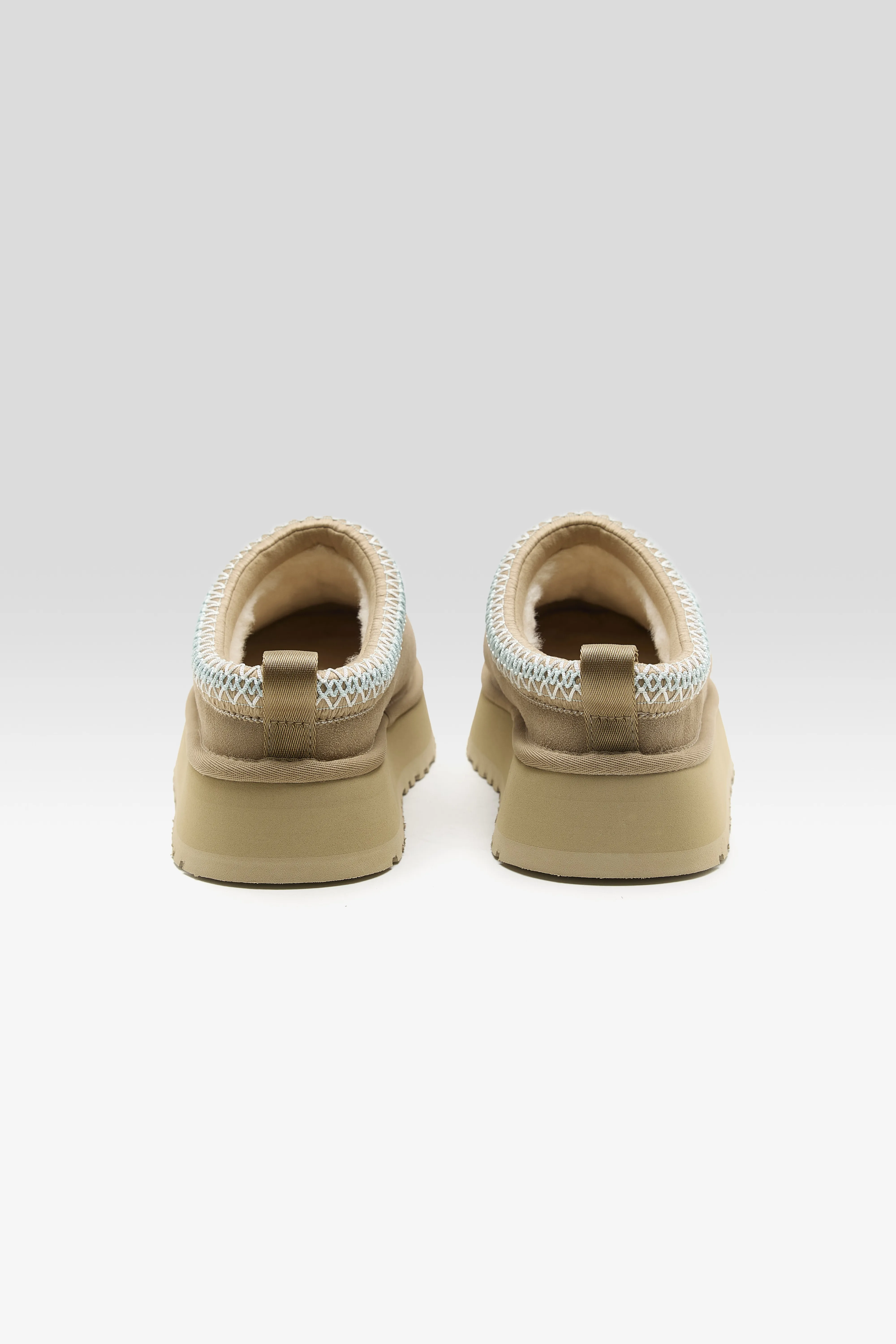 Tazz II Slippers for Women (252 / W / SAND) - Image 6