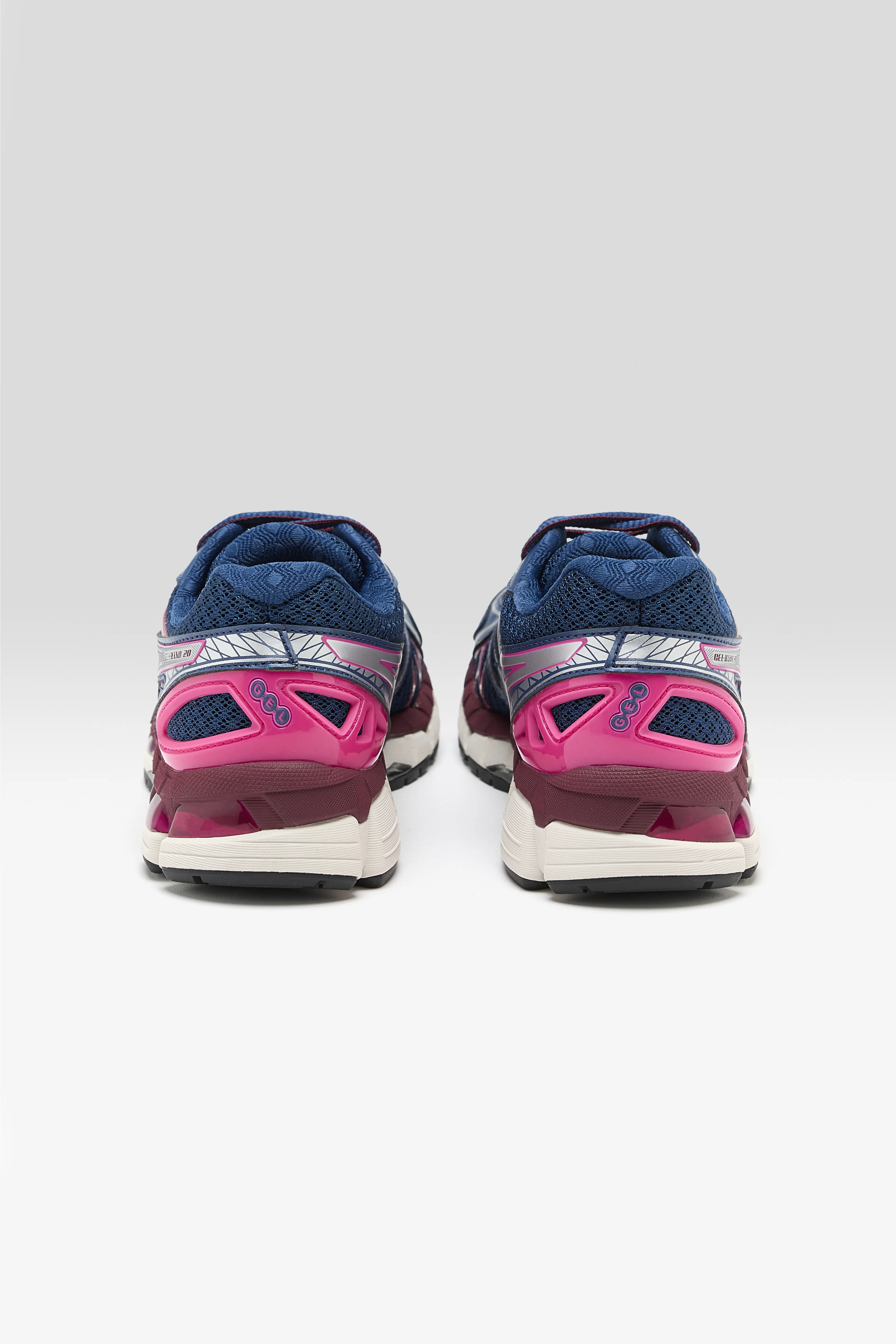 Gel-Kayano 20 for Women (252 / W / BLUE) - Image 6