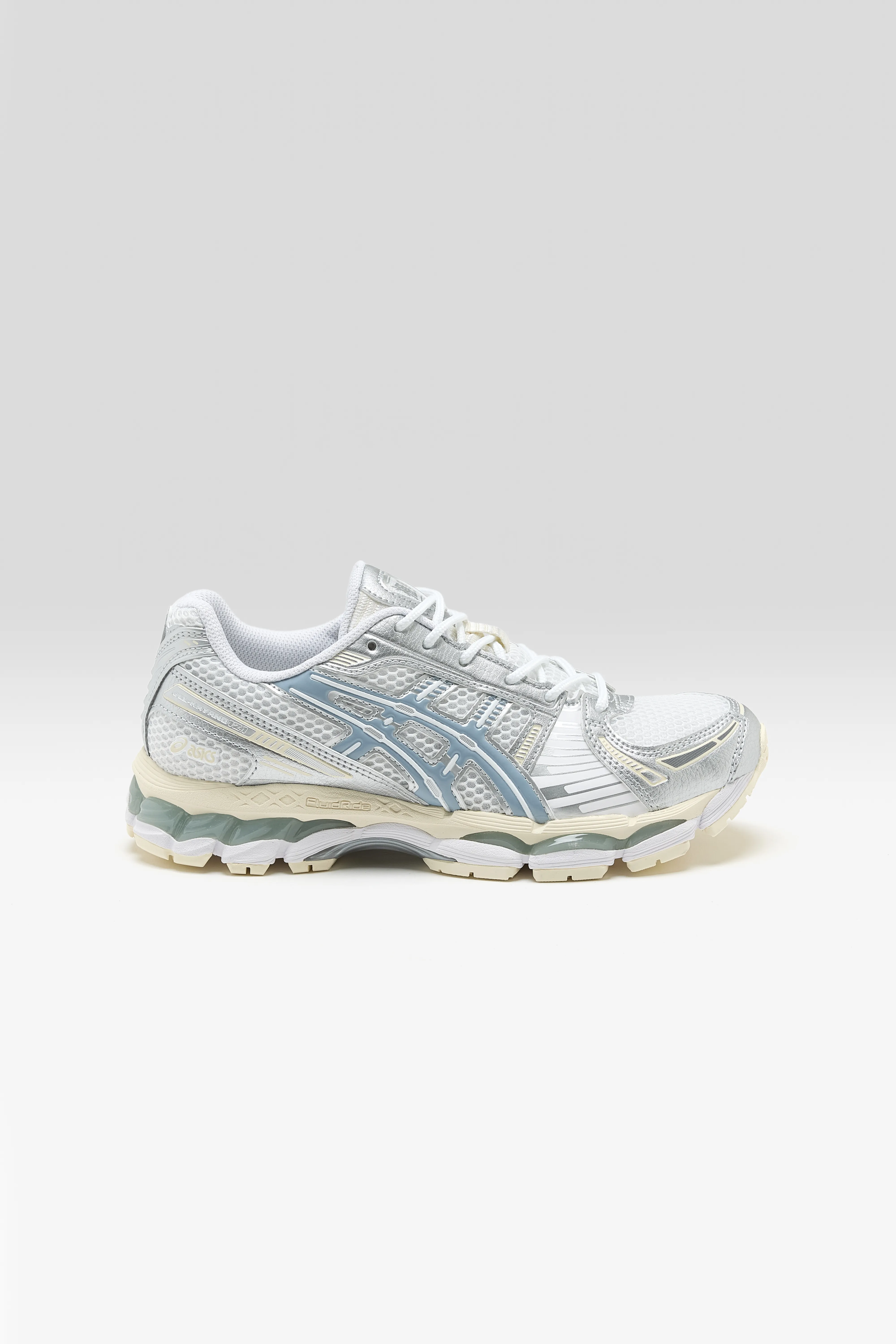 Gel-Kayano 12.1 for Women (252 / W / BLUE) - Image 2