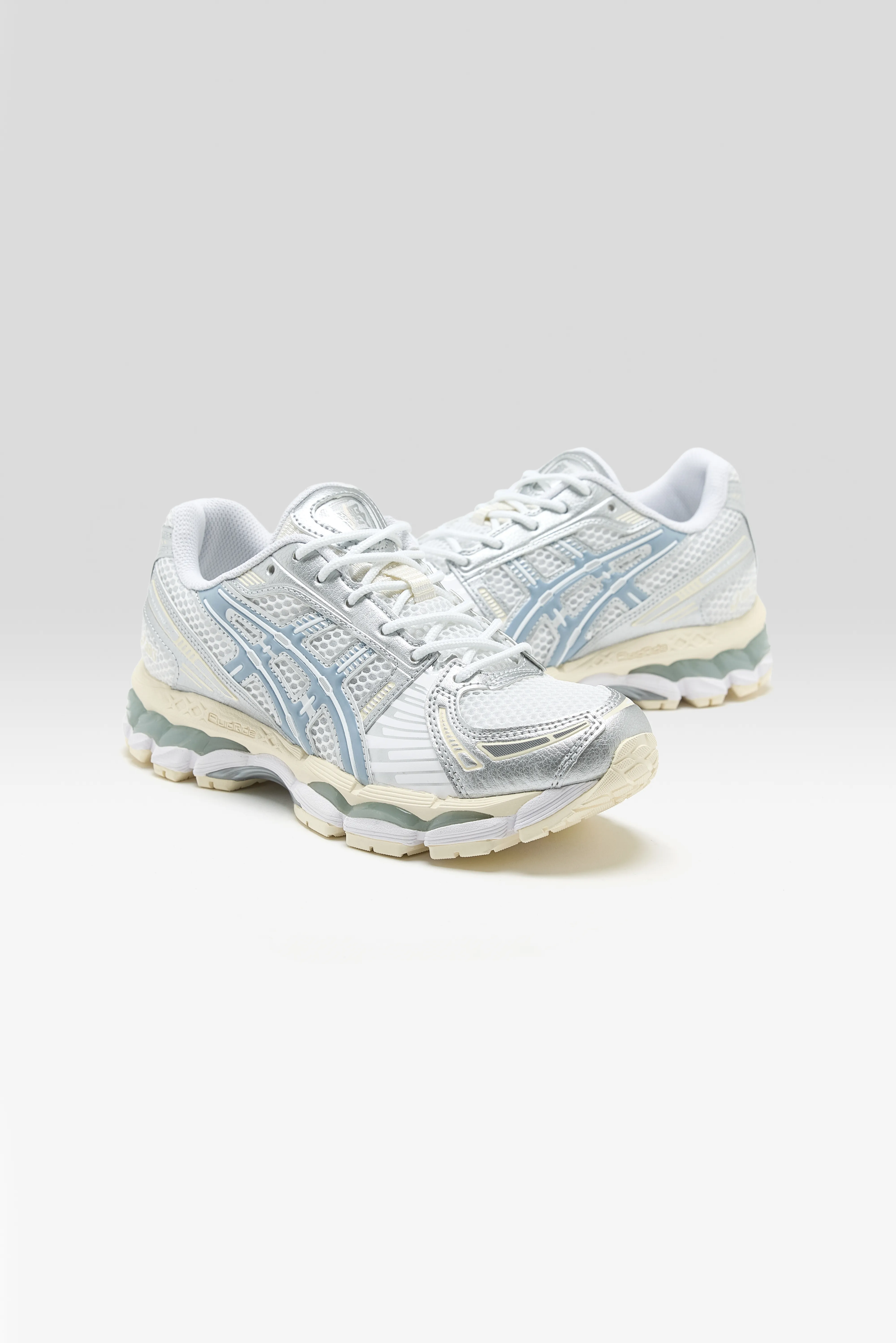 Gel-Kayano 12.1 for Women (252 / W / BLUE) - Image 3