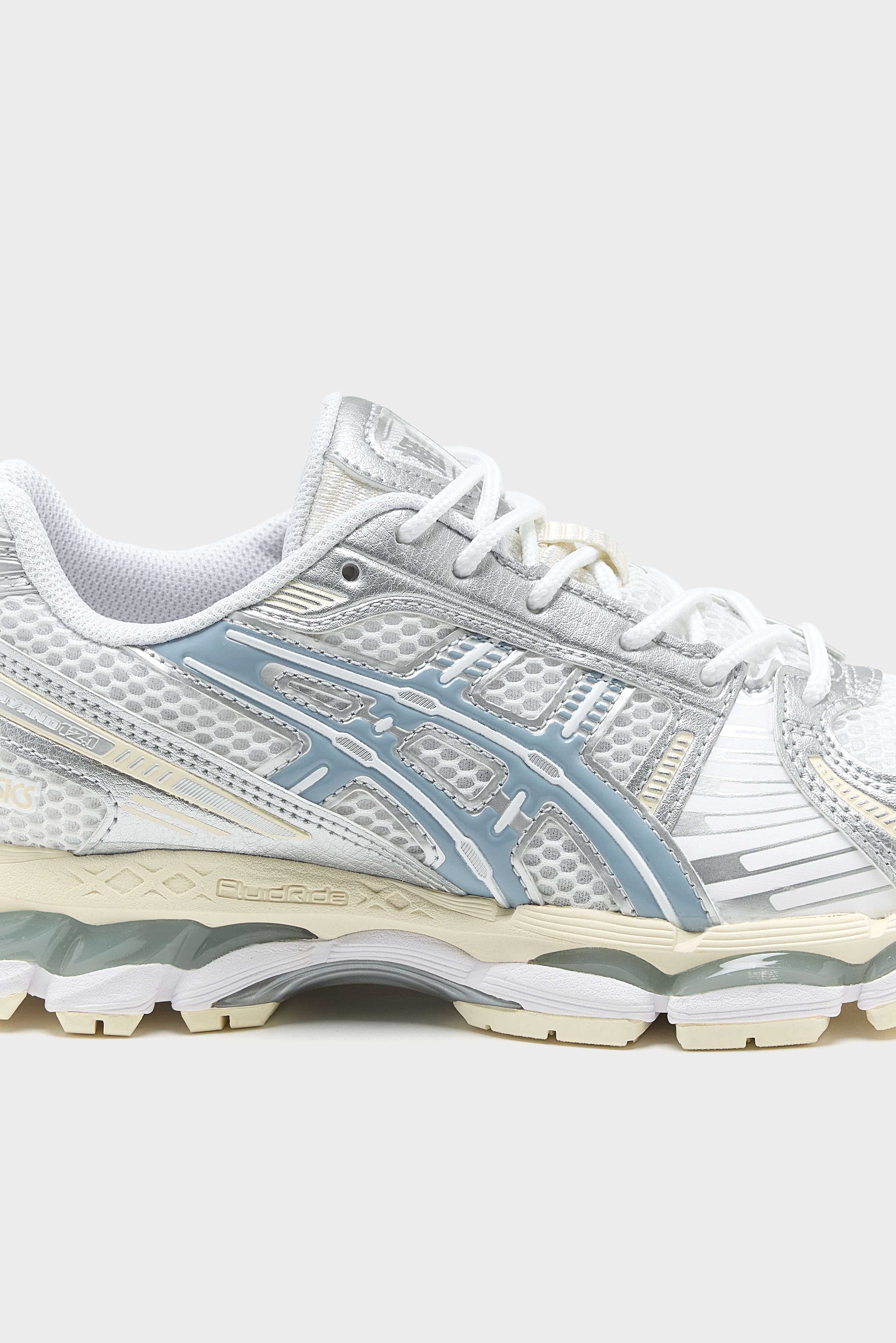 Gel-Kayano 12.1 for Women (252 / W / BLUE) - Image 5
