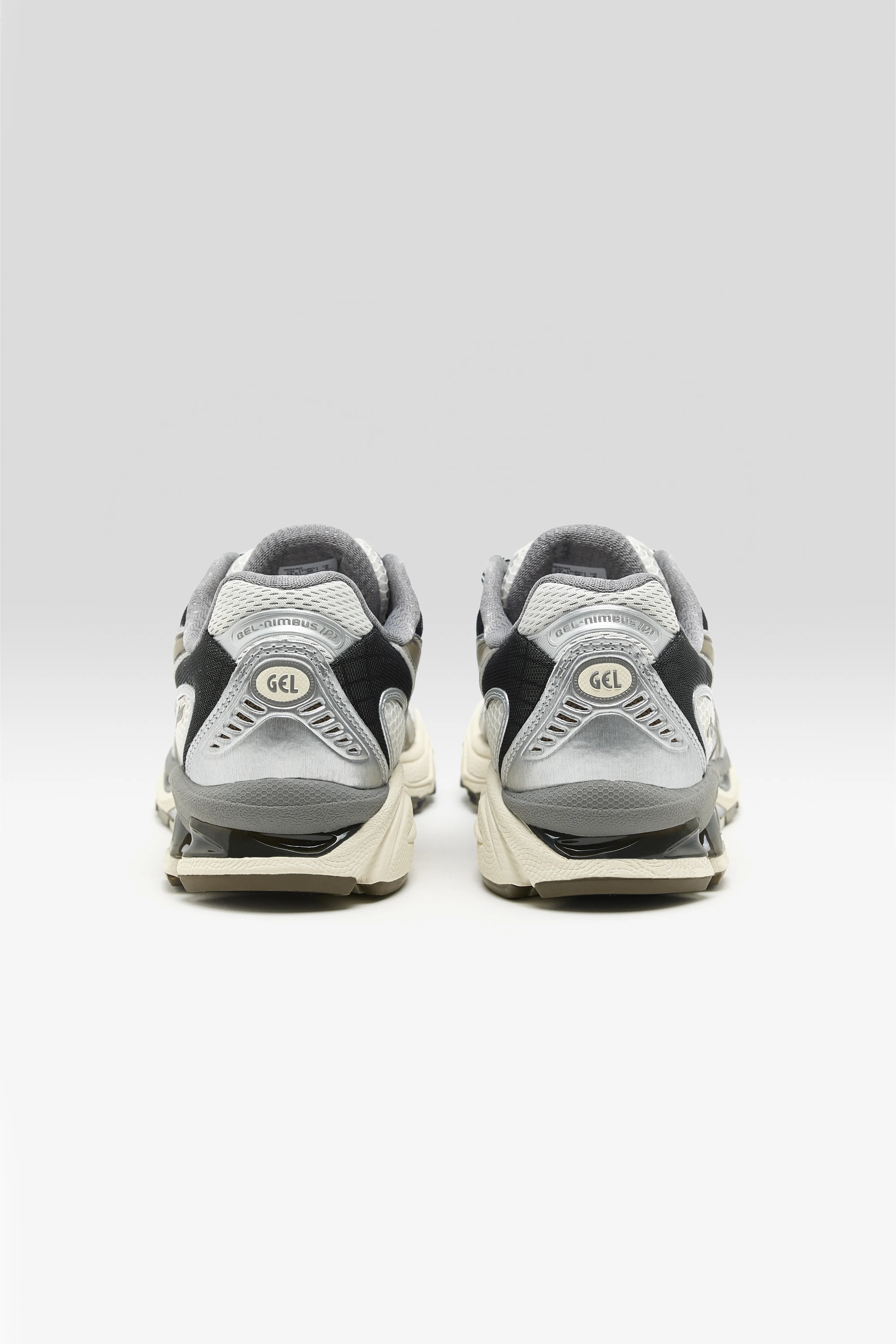Gel-Nimbus 10.1 for Women  (252 / W / BROWN) - Image 6