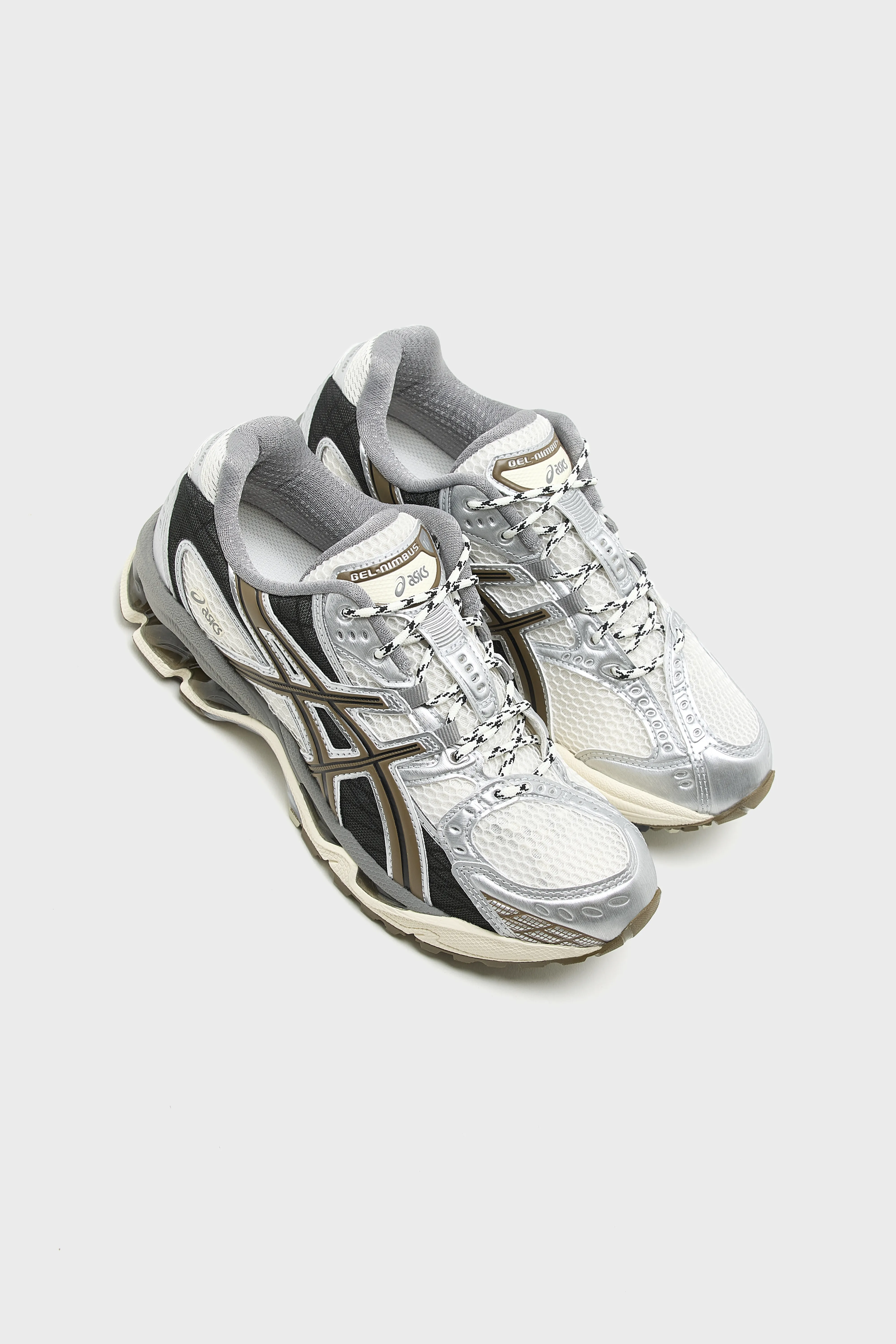 Gel-Nimbus 10.1 for Women  (252 / W / BROWN) - Image 7