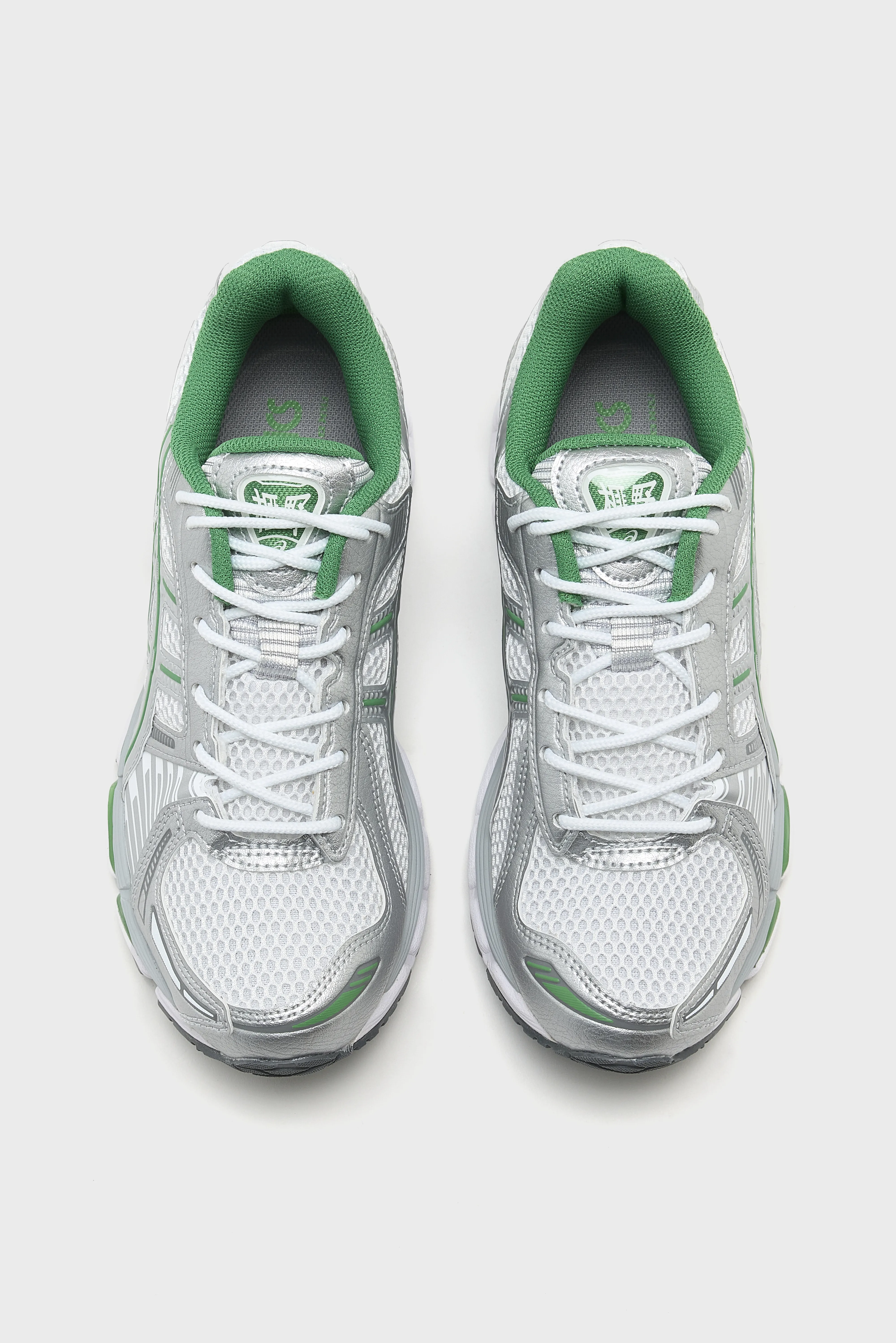 Gel-Kayano 12.1 for Women  (252 / W / GREEN) - Image 4