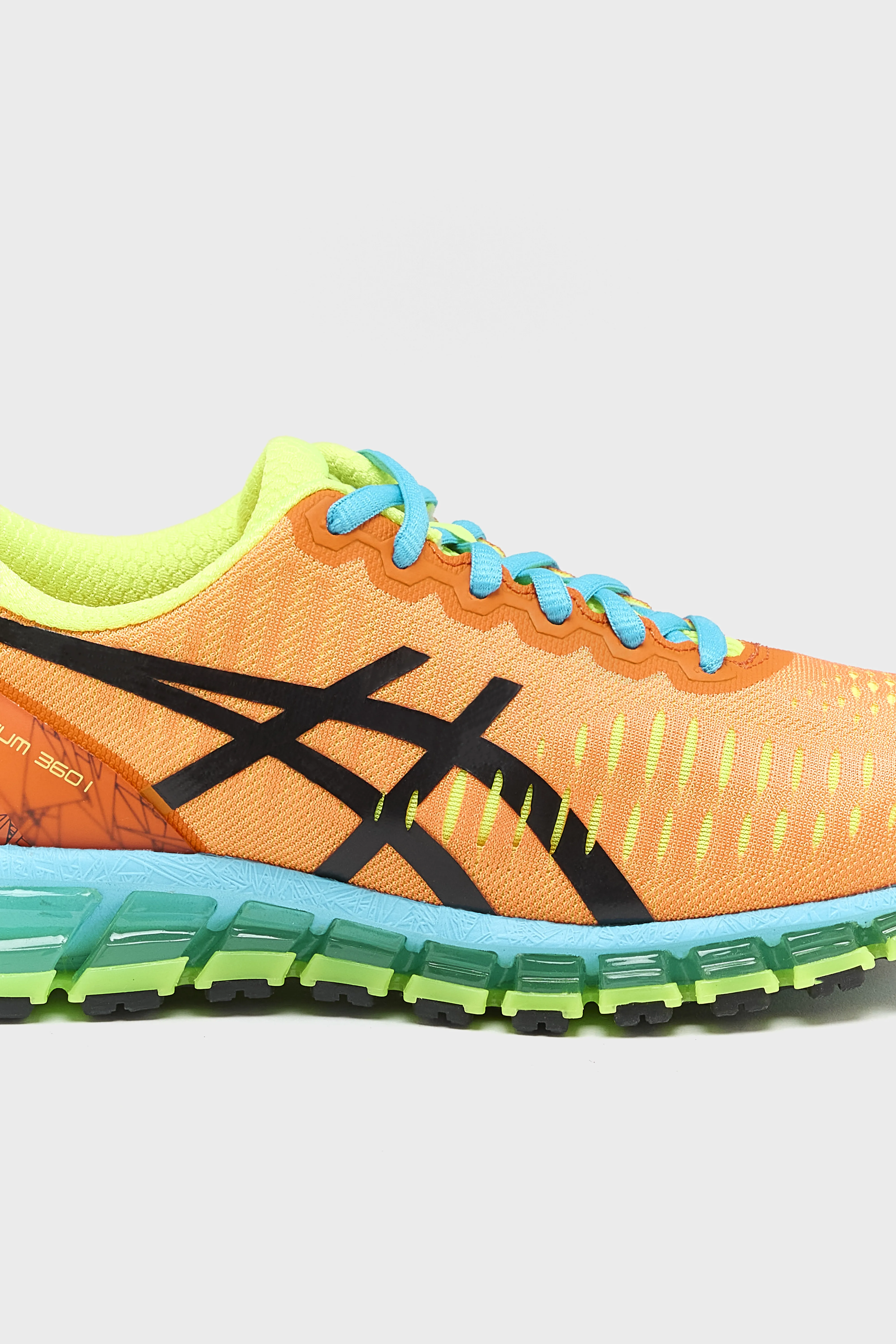 Gel-Quantum 360 I for Women  (252 / W / ORANGE) - Image 5
