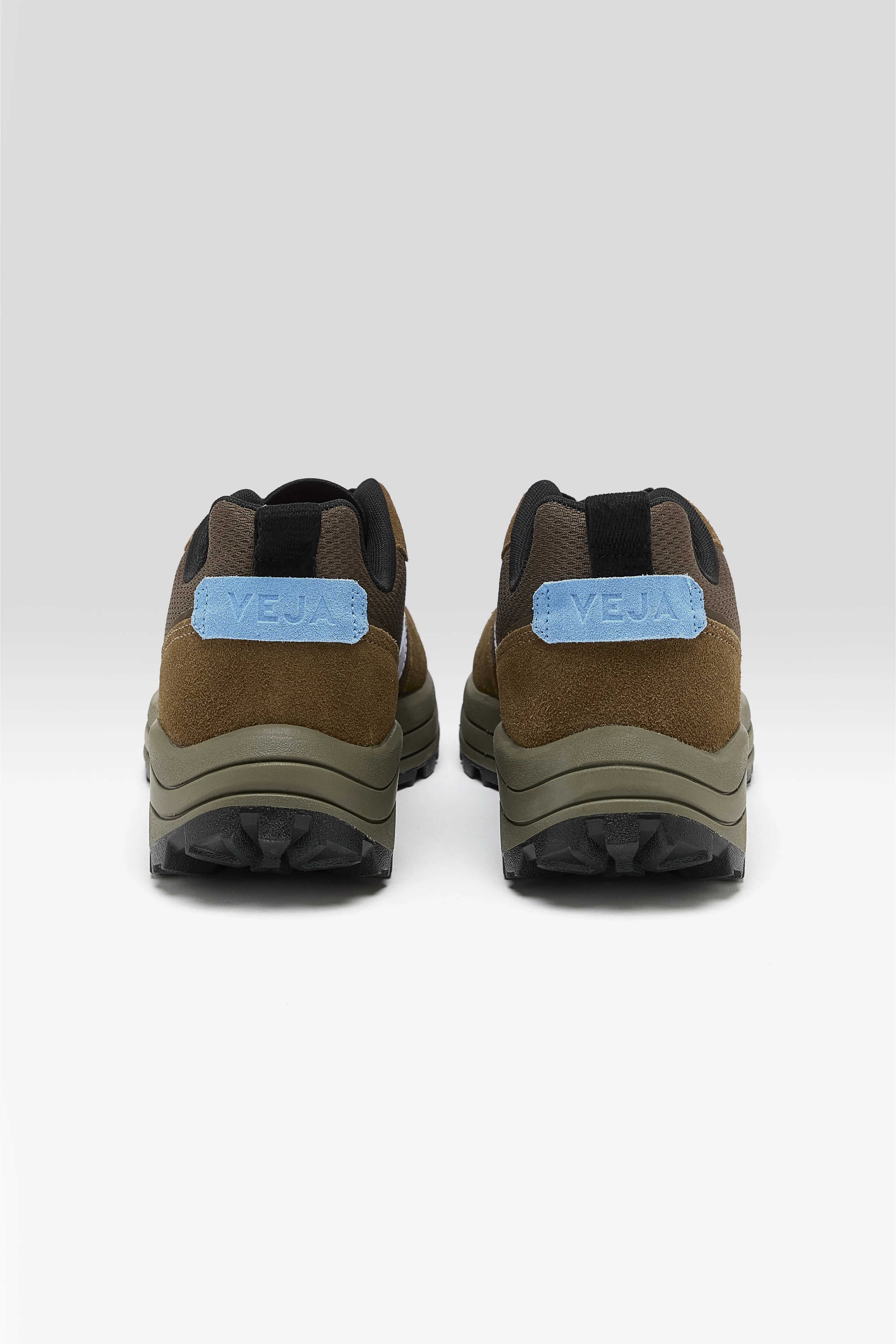 Venturi II for Women  (252 / W / BROWN) - Image 6