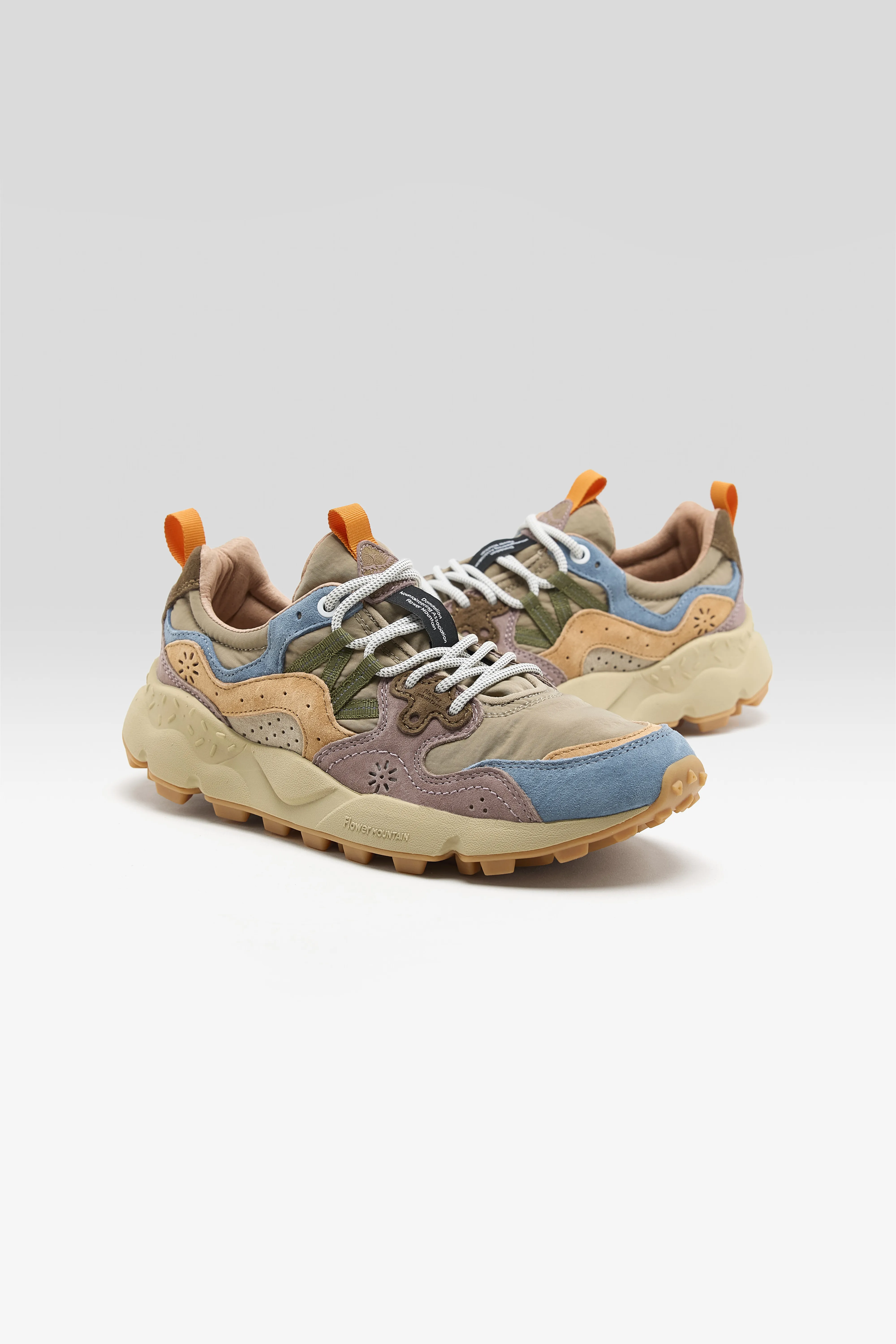 Yamano 3 for Women (252 / W / BEIGE) - Image 3