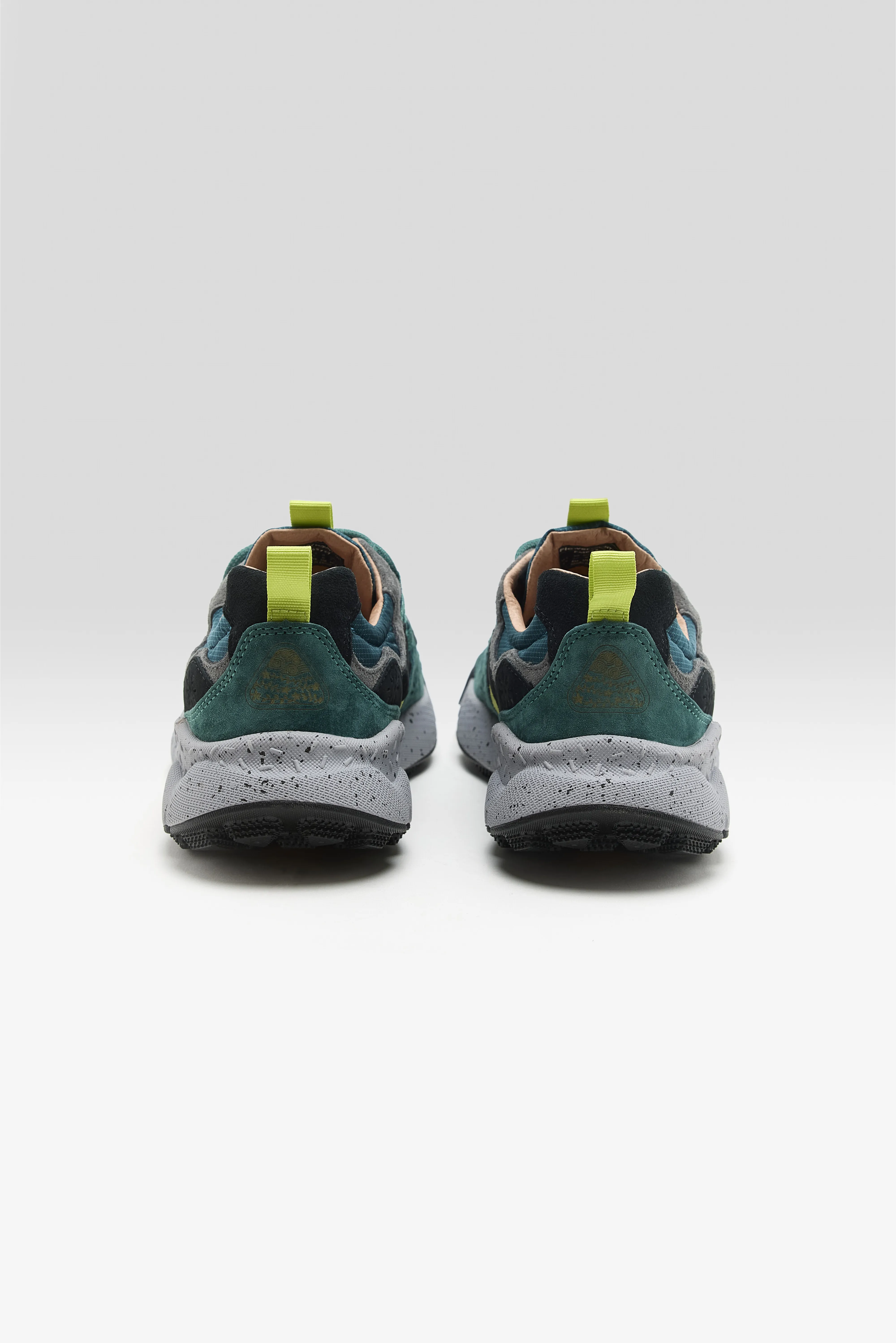 Yamano 3 Performance for Women (252 / W / GREEN) - Image 6