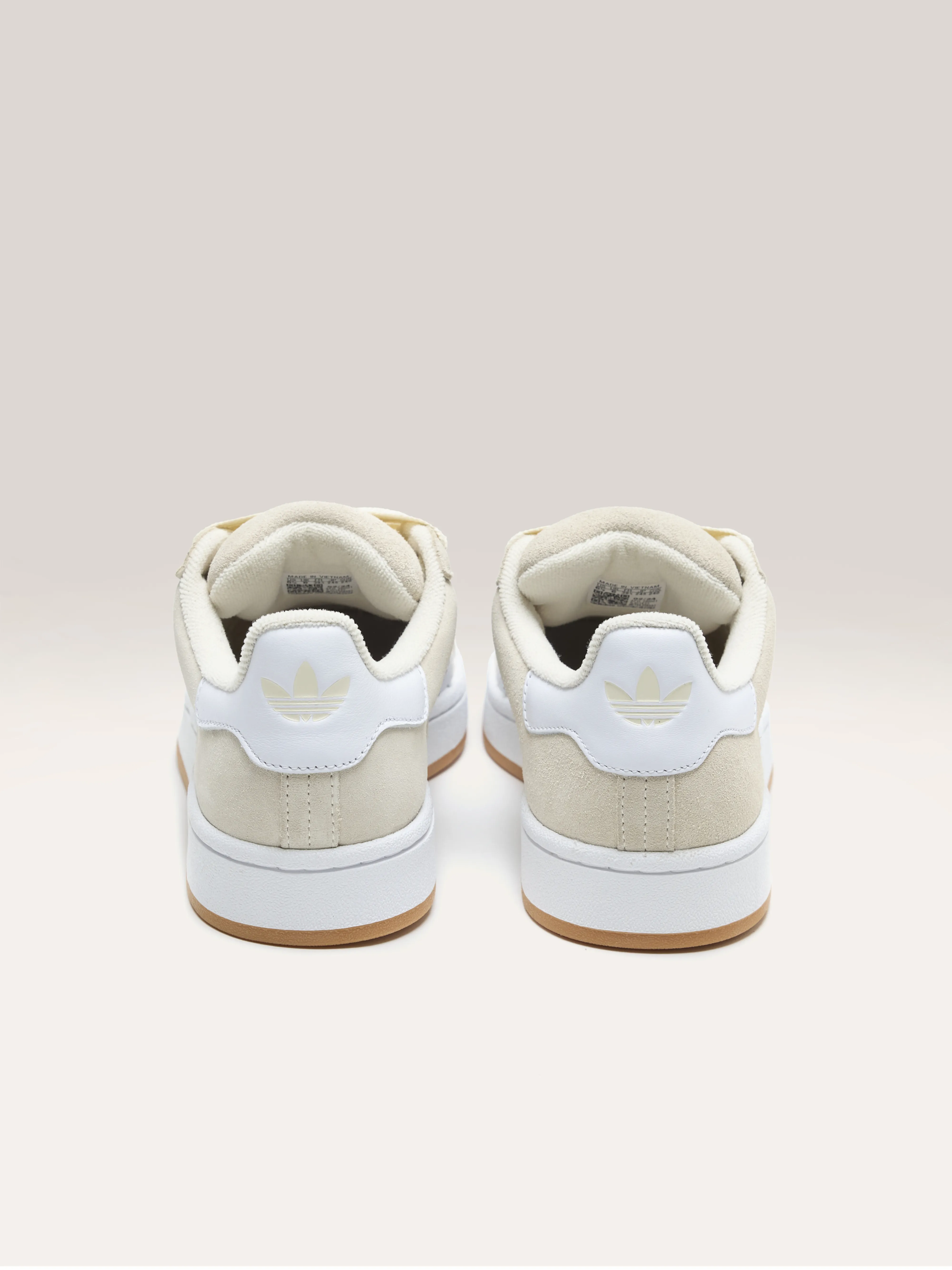 Campus 00s for Women (242 / W / BEIGE) - Image 6