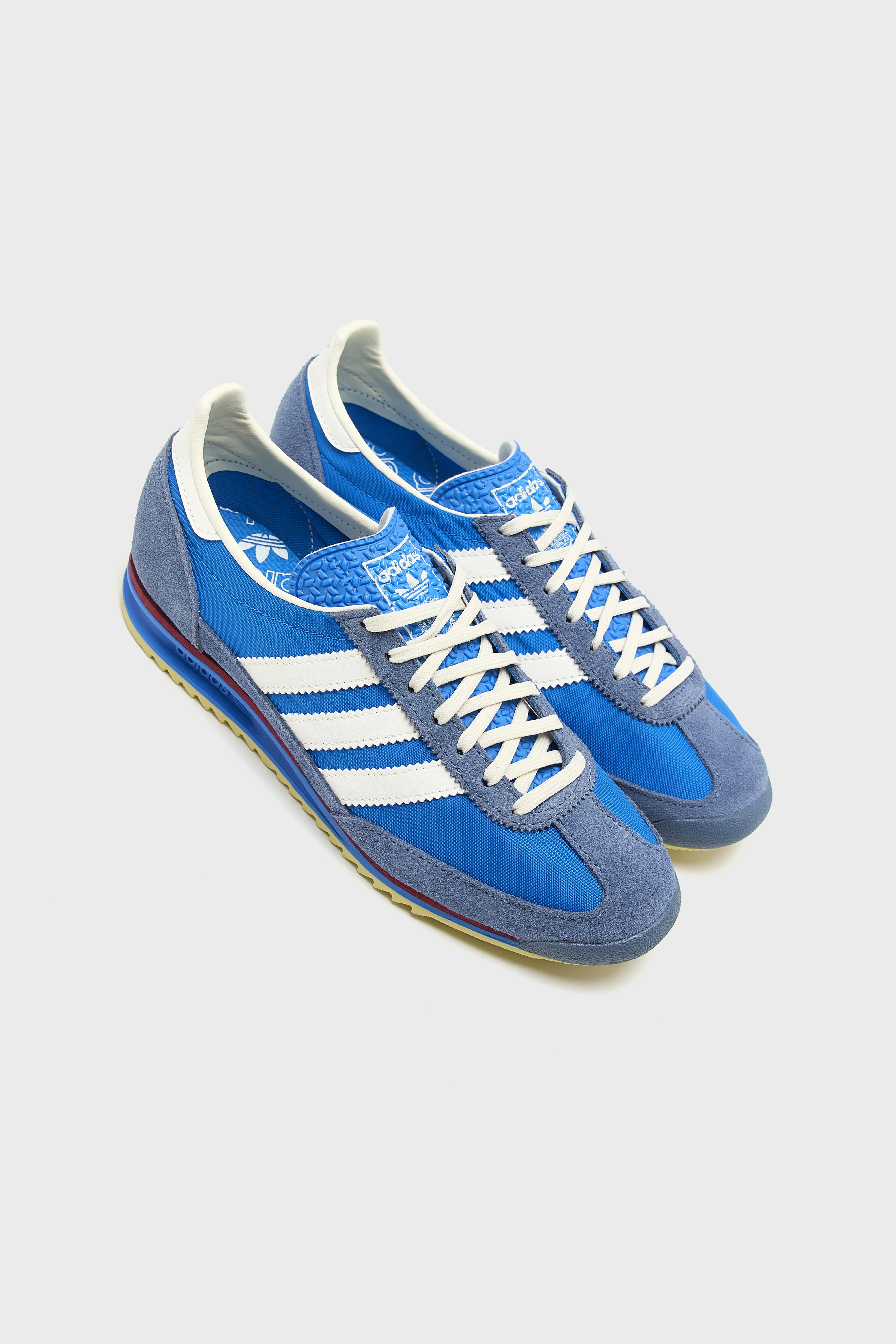SL 72 OG for Women (251 / W / BLUE) - Image 7