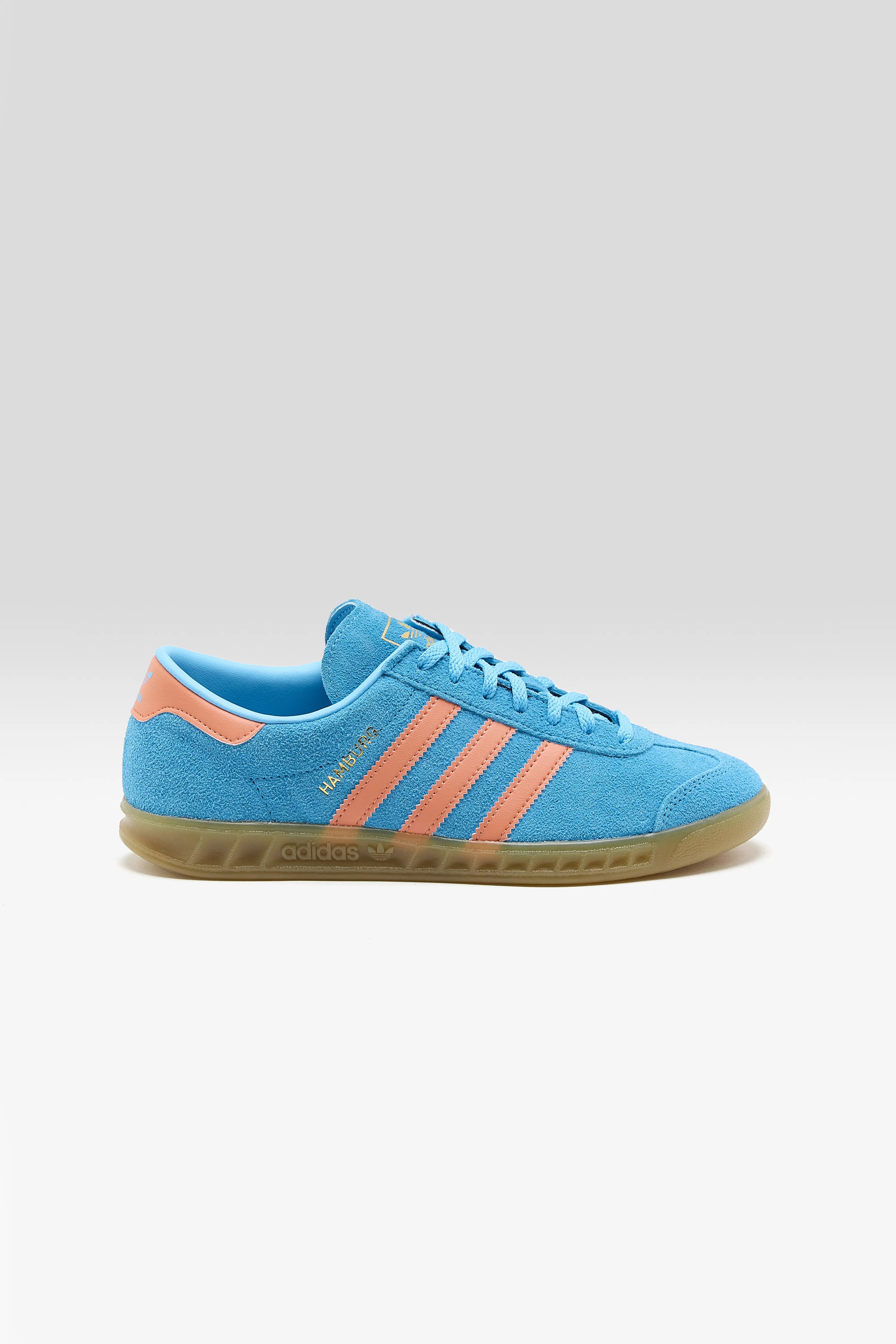 Hamburg for Women  (251 / W / BLUE) - Image 2