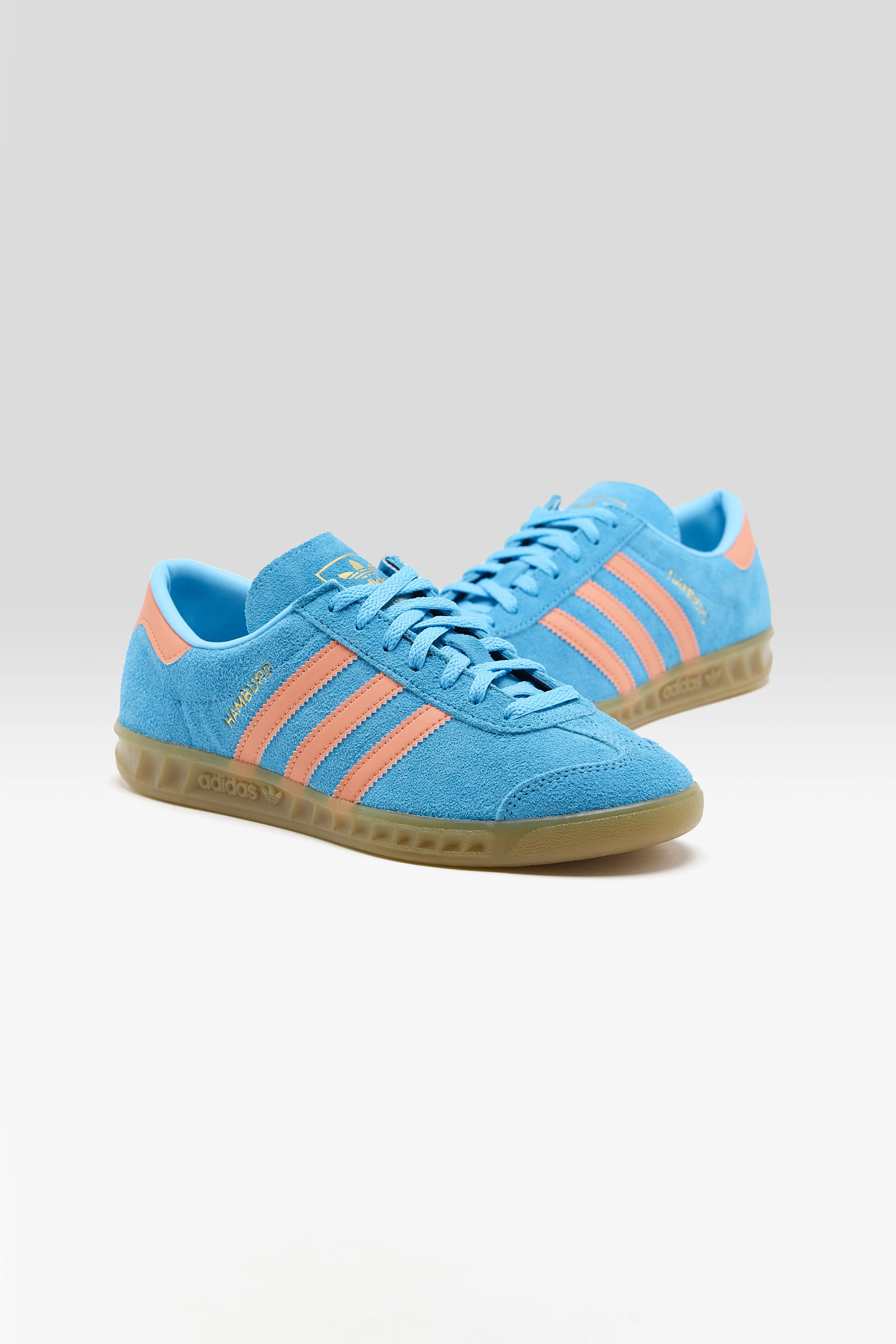 Hamburg for Women  (251 / W / BLUE) - Image 3