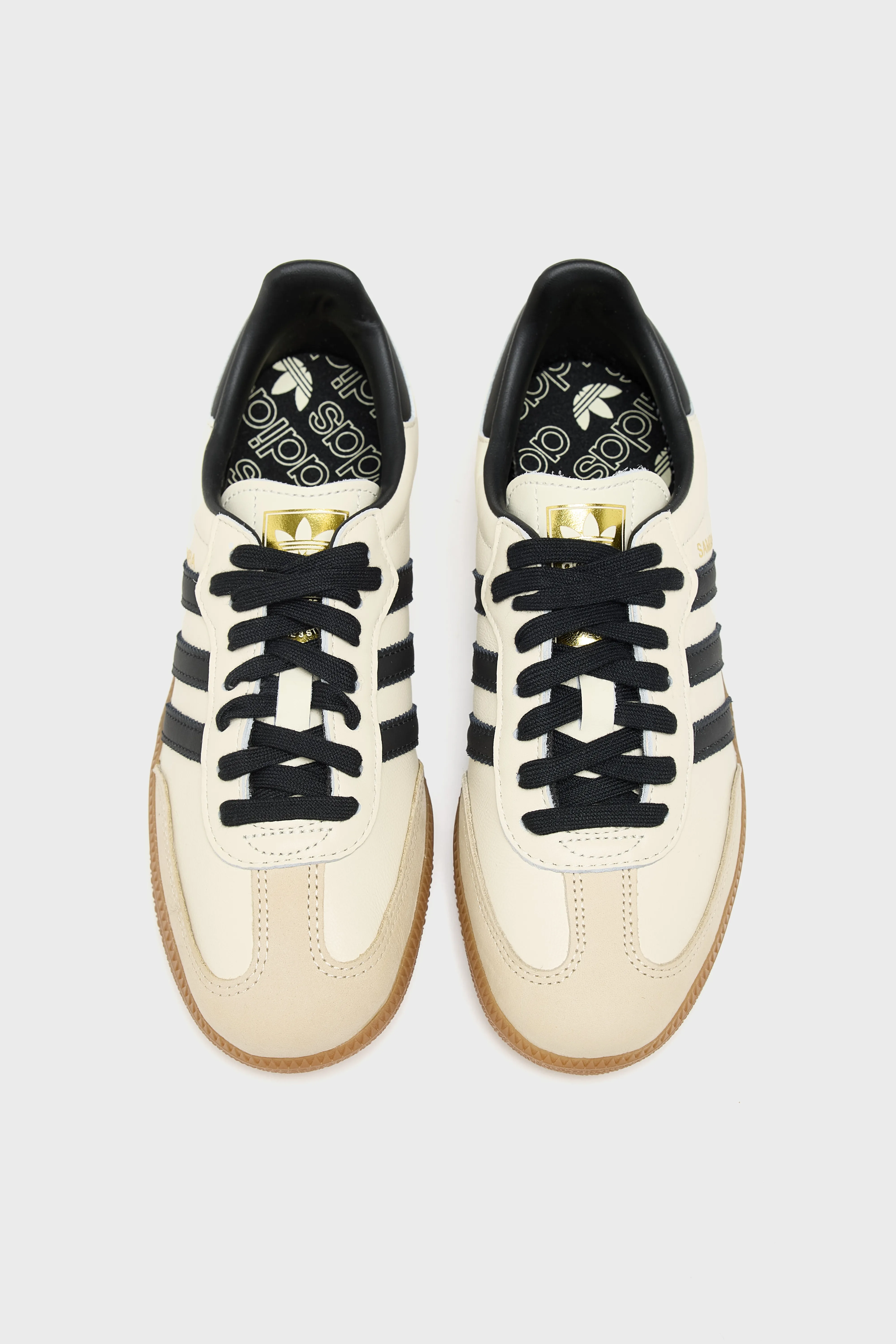 Samba OG for Women (251 / W / WHITE) - Image 4