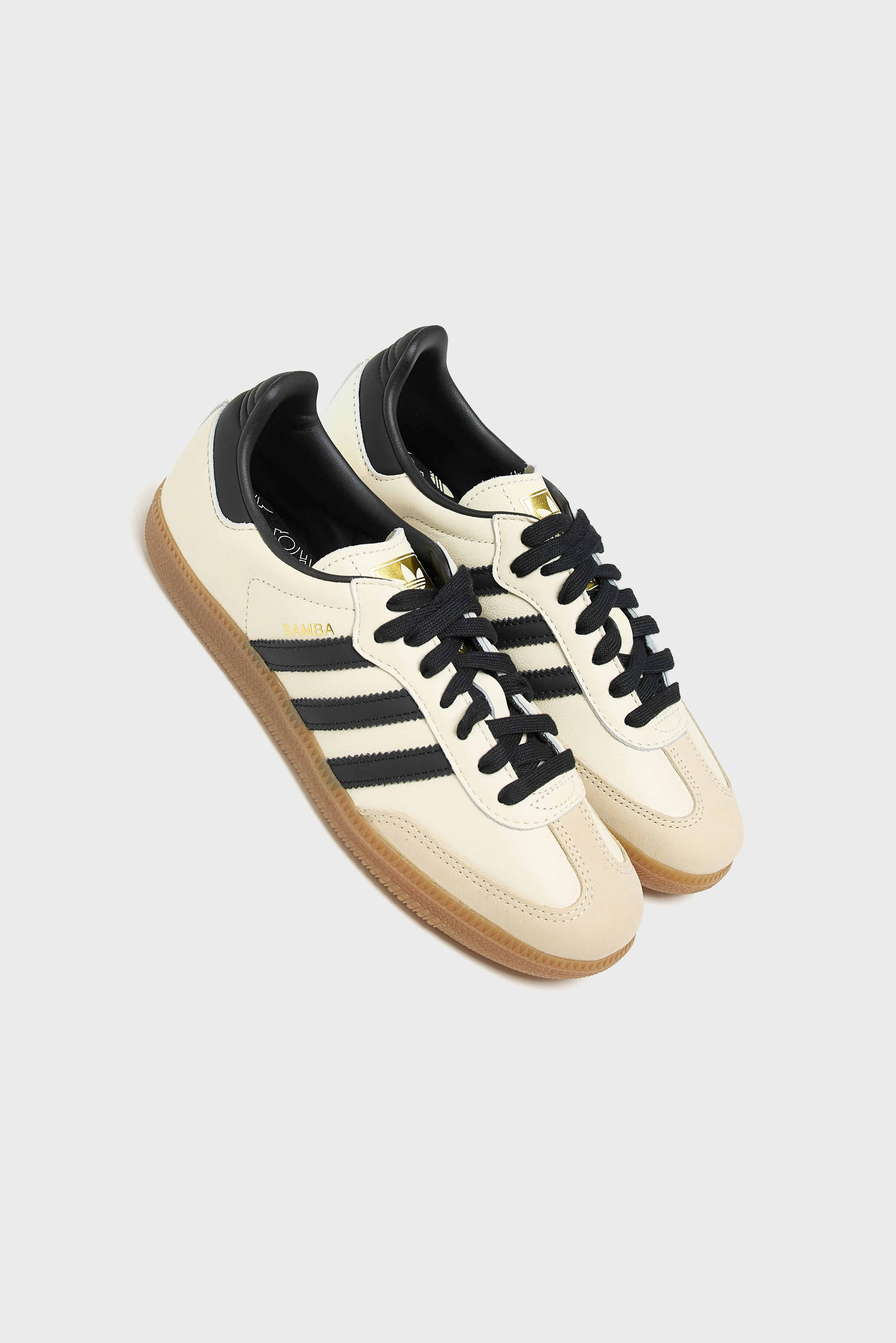 Samba OG for Women (251 / W / WHITE) - Image 7