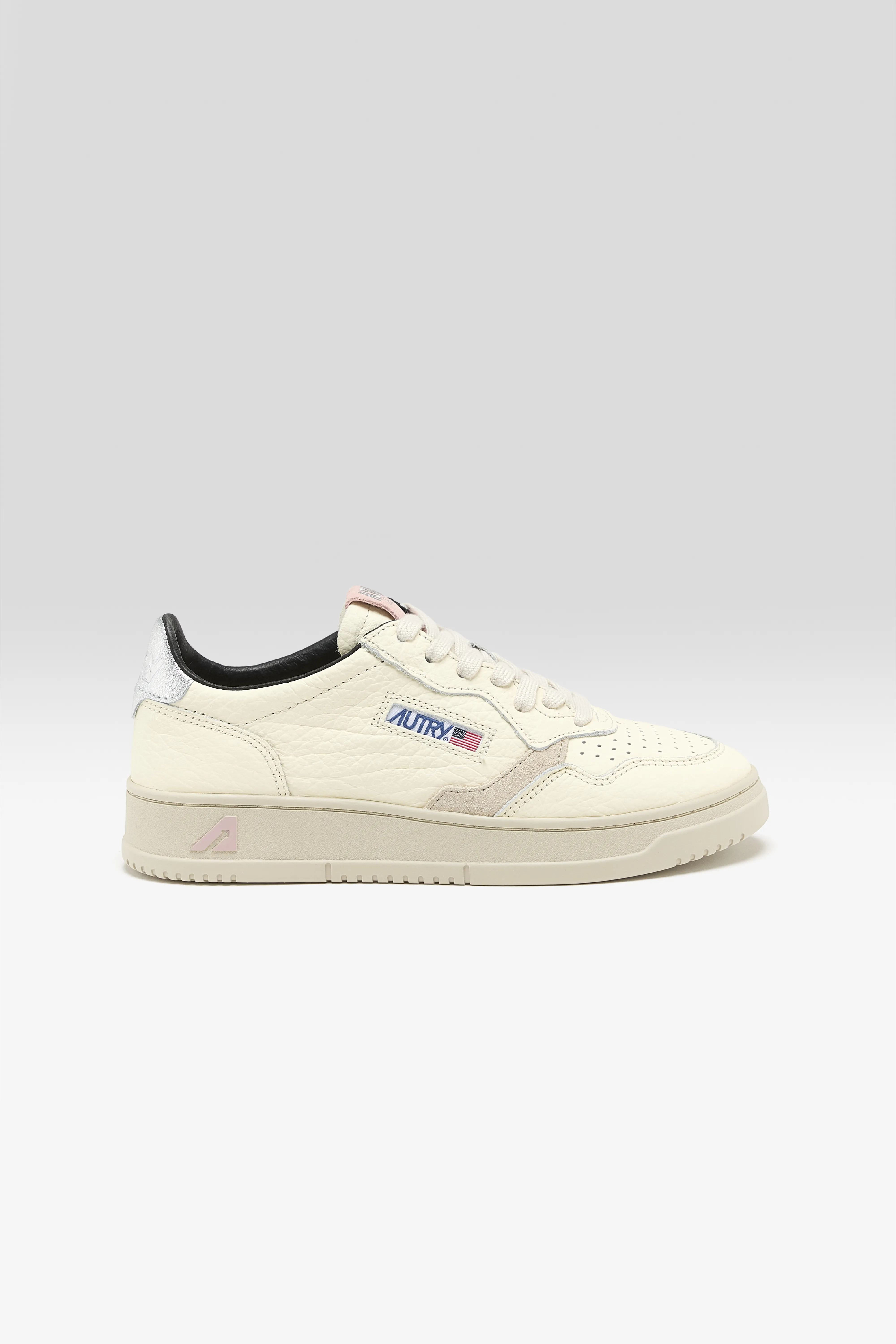Medalist Low for Women  (252 / W / WHITE) - Image 2