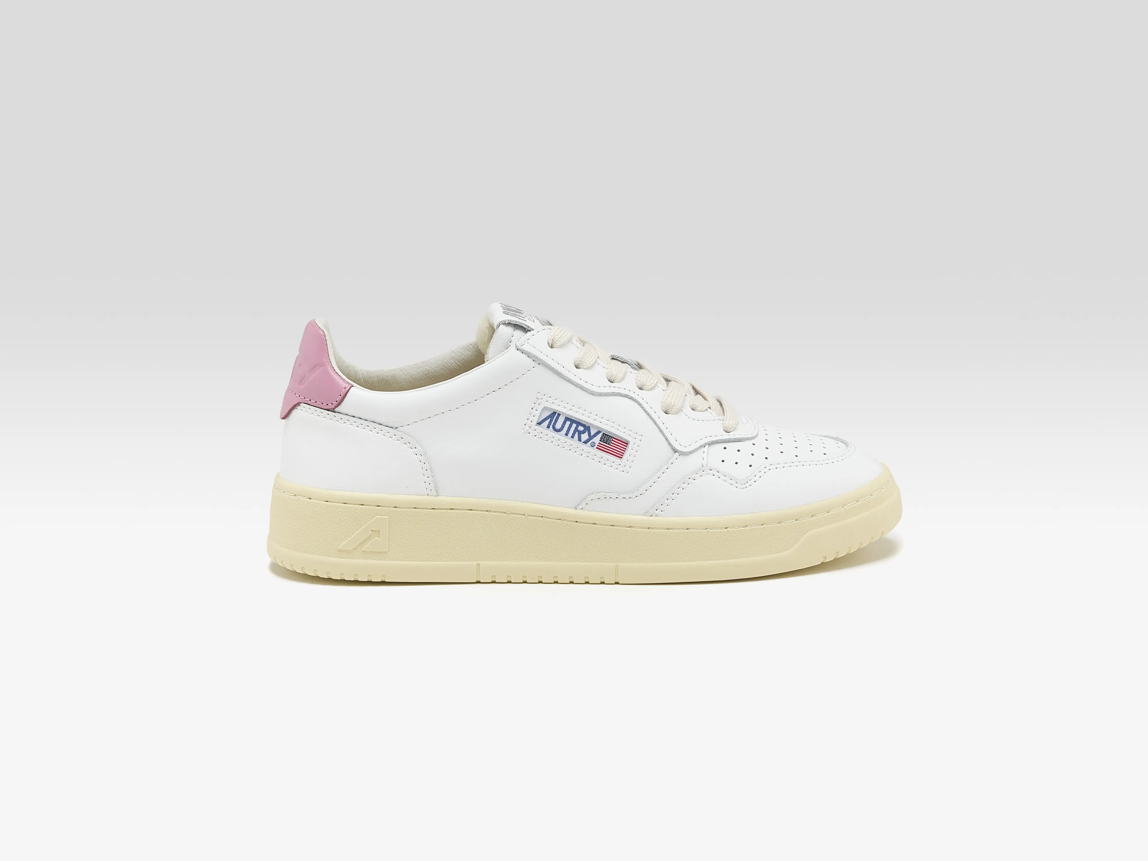 Medalist Low for Women (252 / W / PINK)