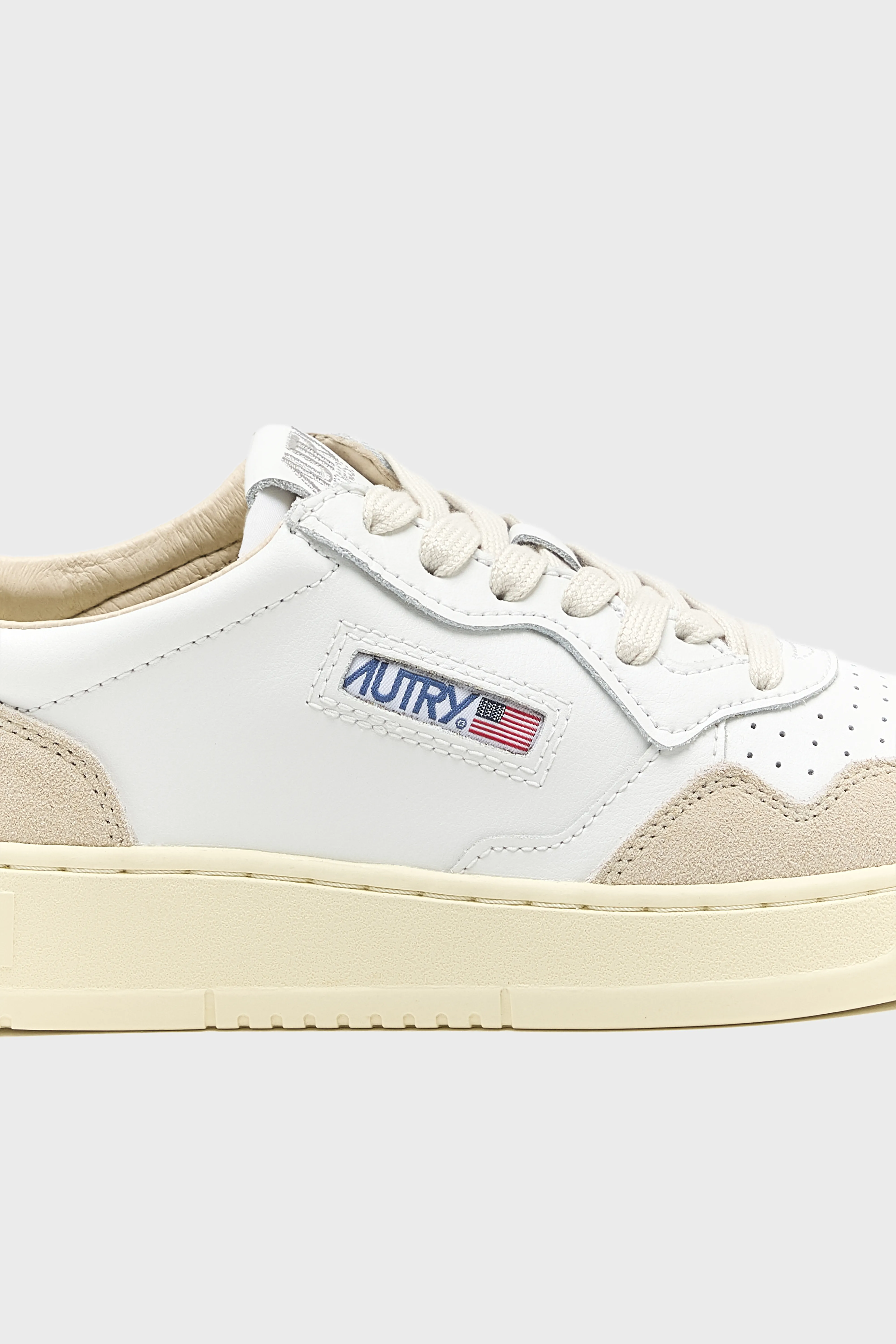 Medalist Low for Women (252 / W / BEIGE) - Image 6