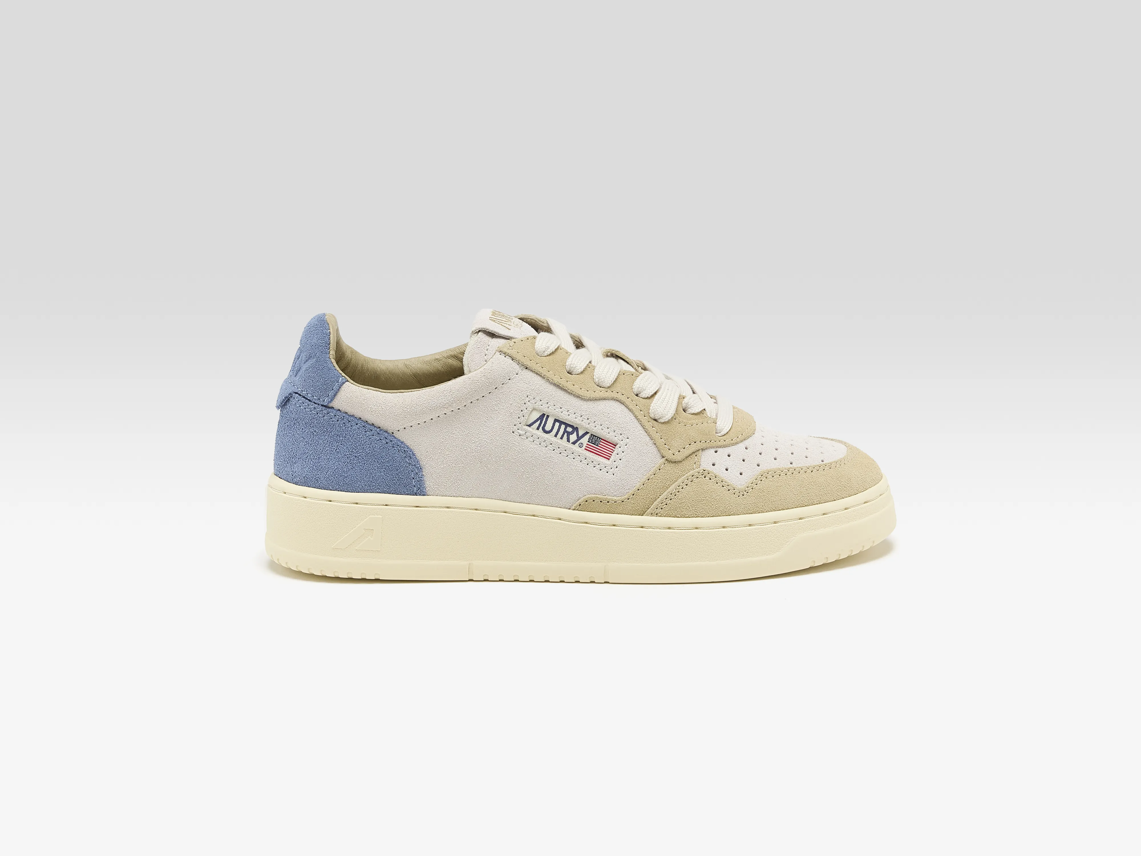 Medalist Low for Women (252 / W / MULTICOLOR)
