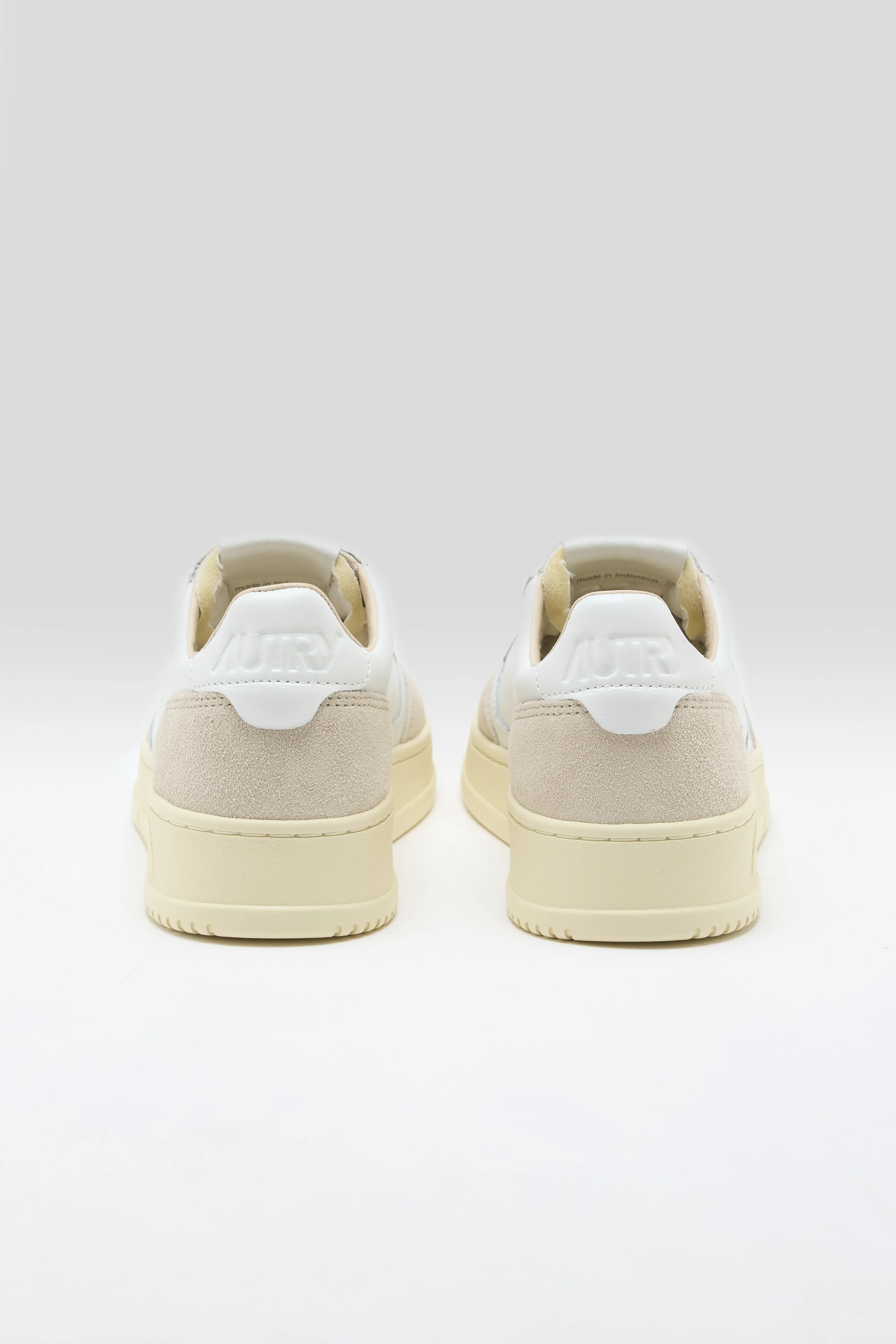 Medalist Low for Women (251 / W / WHITE) - Image 6