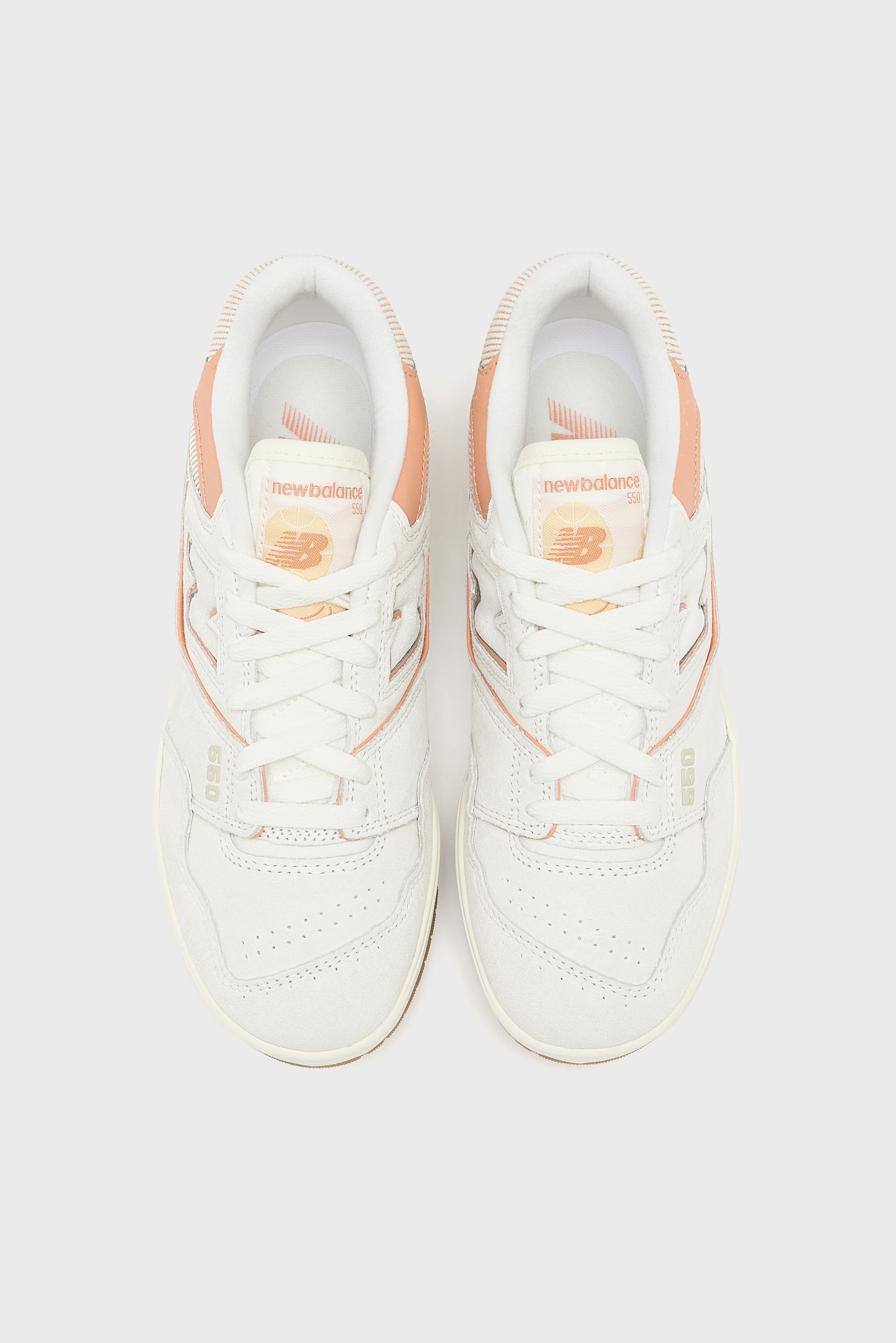 550 for Women (252 / W / PINK) - Image 4