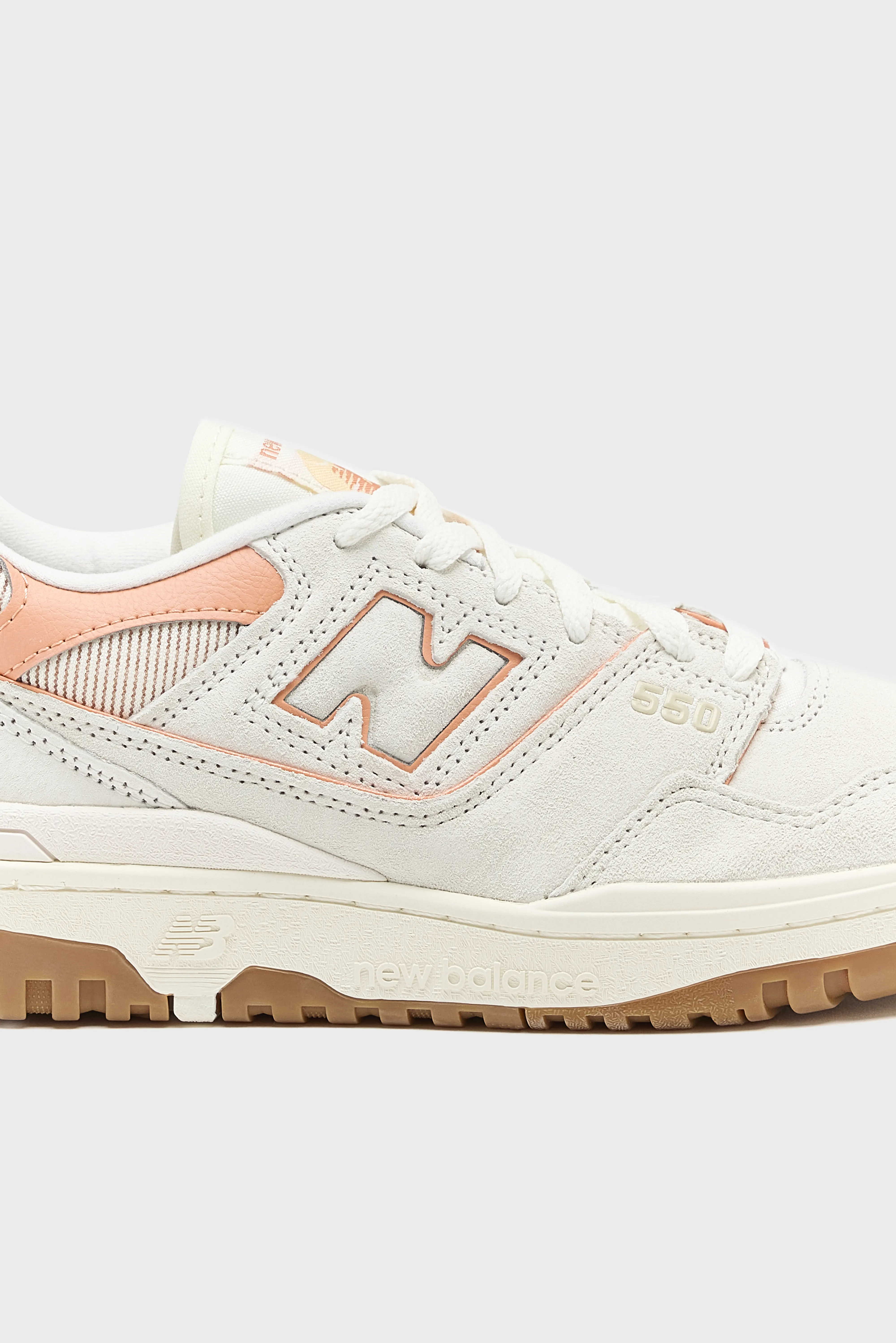 550 for Women (252 / W / PINK) - Image 6