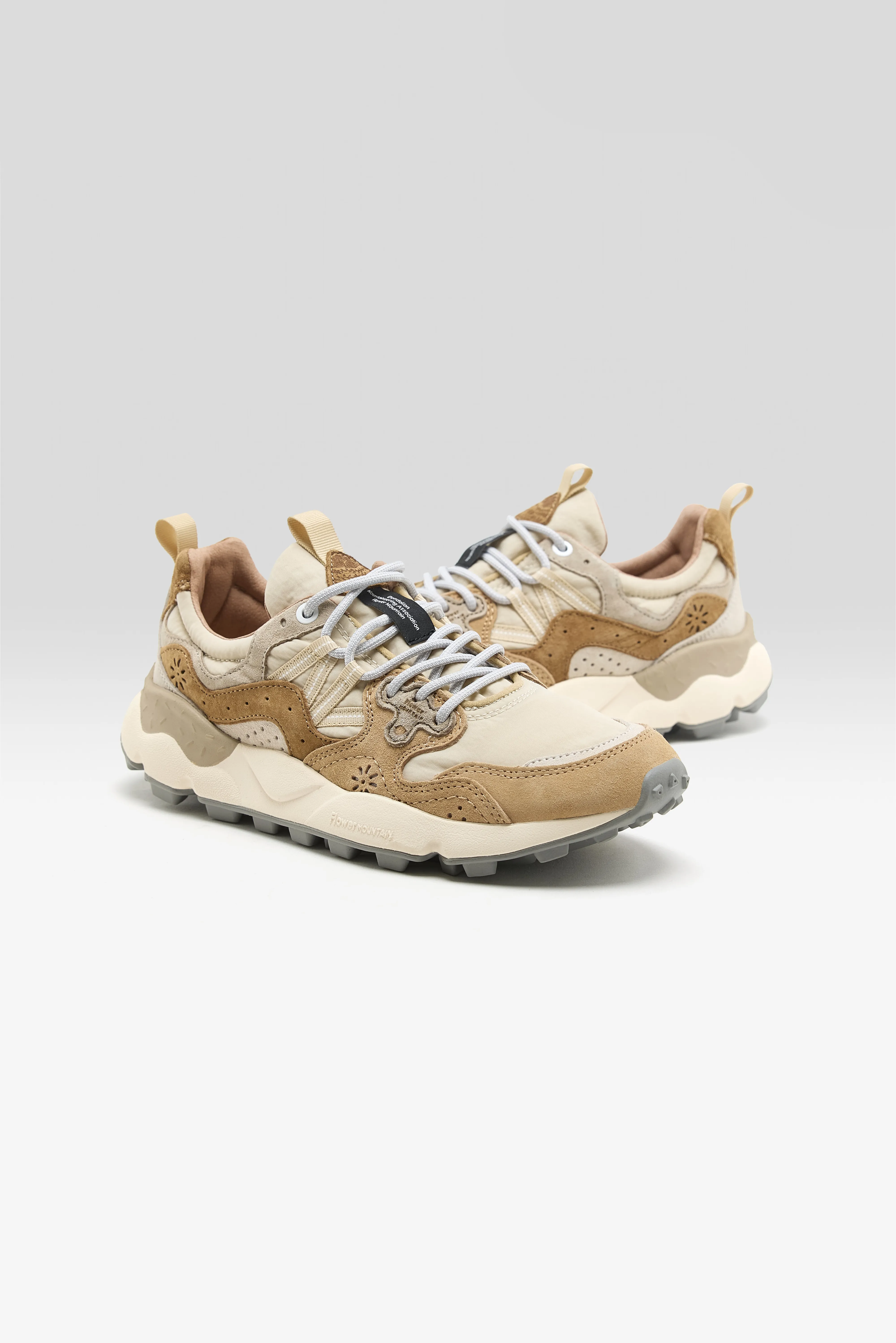 Yamano 3 for Women (252 / W / BEIGE) - Image 3