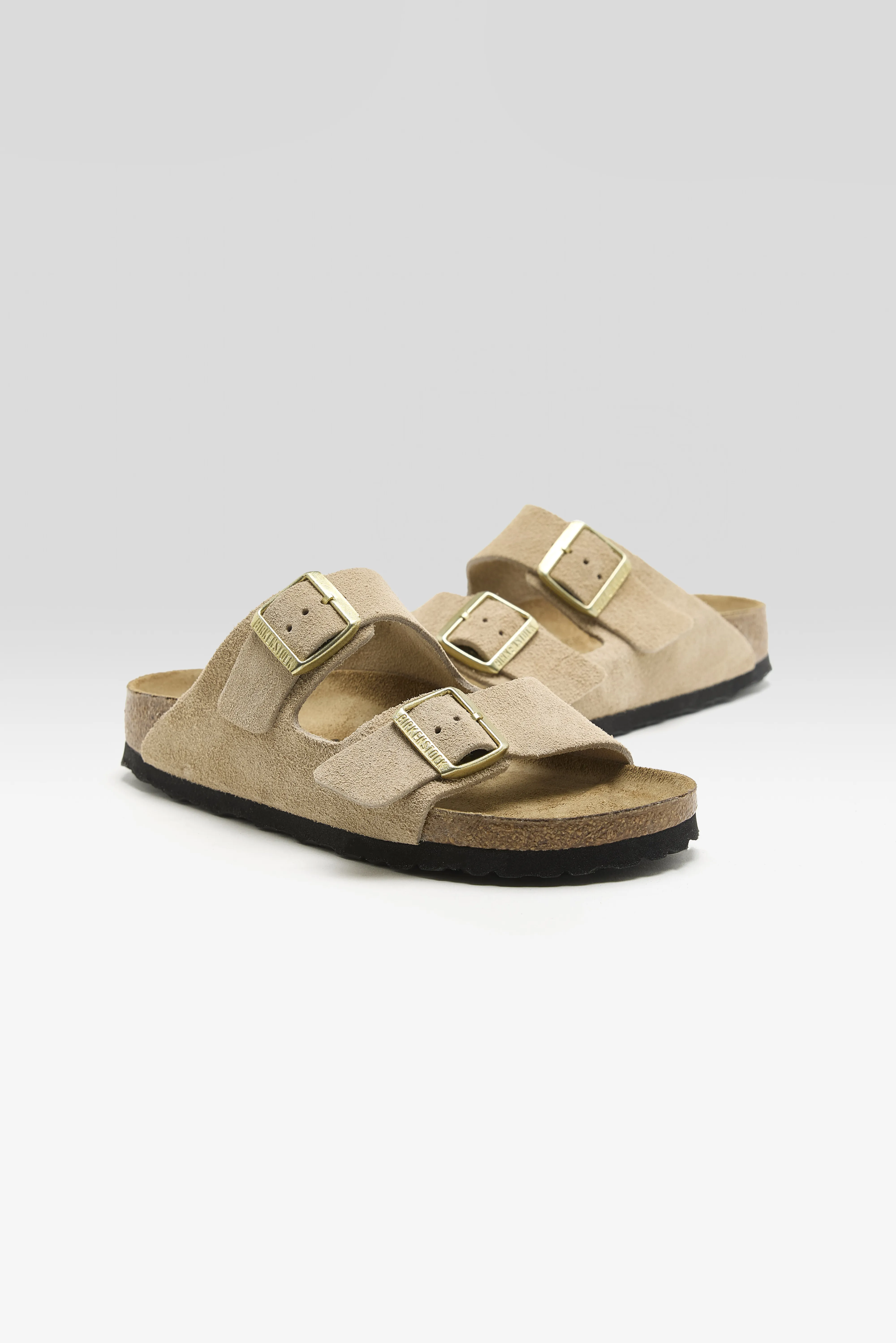 Arizona Suede for Women (251 / W / BEIGE) - Image 3